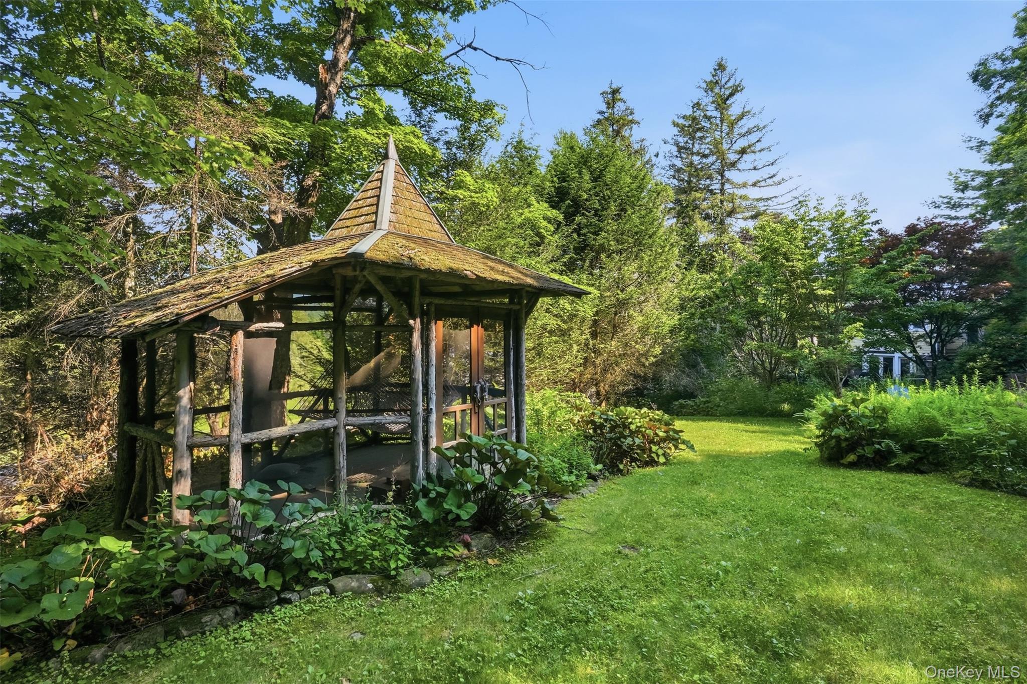 Single Family Krumville Road Ulster County, NY 12461, MLS-1023005-38