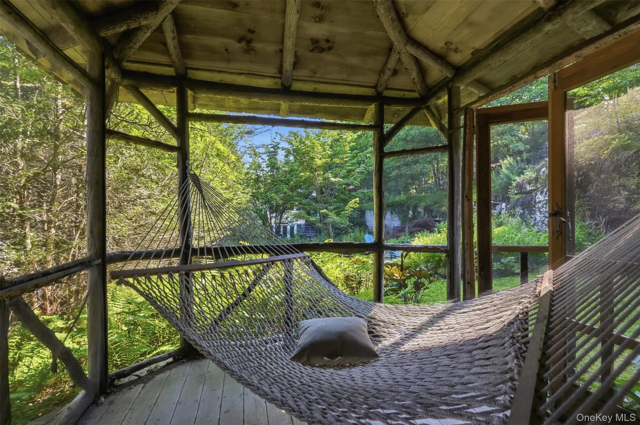 Single Family Krumville Road Ulster County, NY 12461, MLS-1023005-39