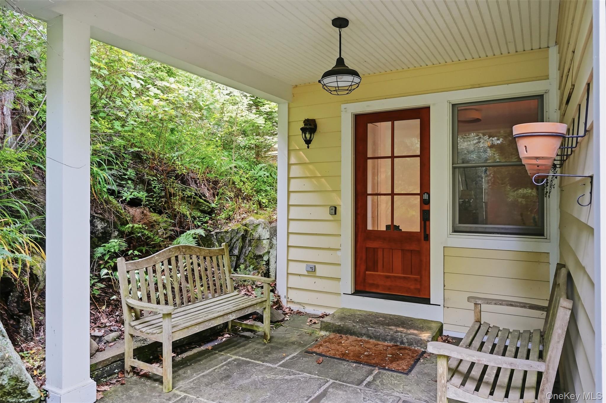 Single Family Krumville Road Ulster County, NY 12461, MLS-1023005-4
