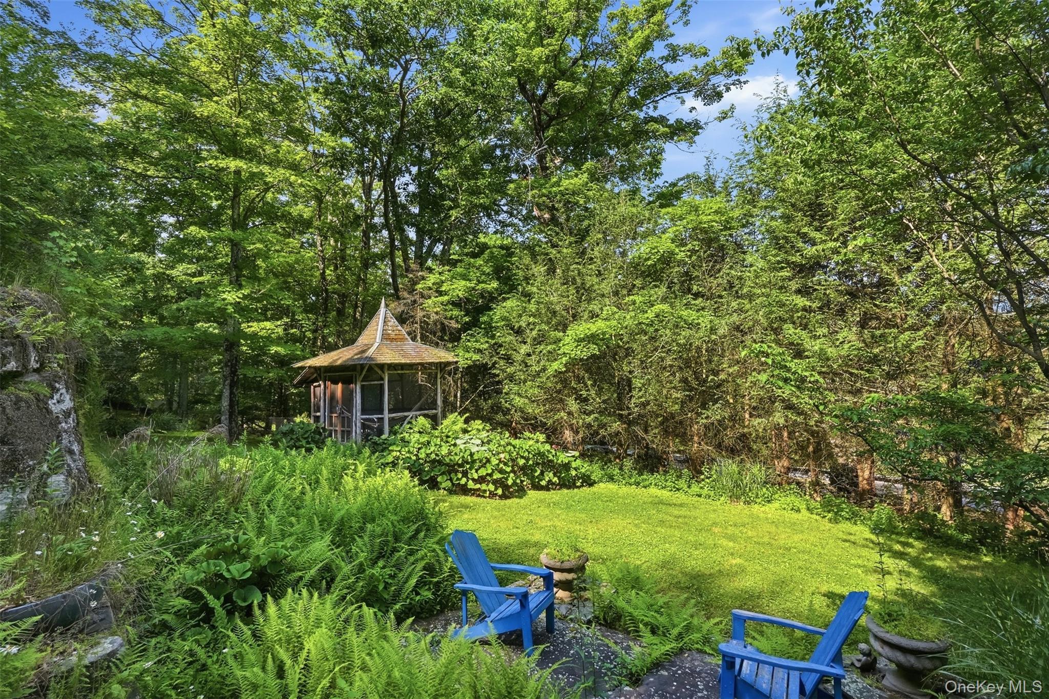 Single Family Krumville Road Ulster County, NY 12461, MLS-1023005-40