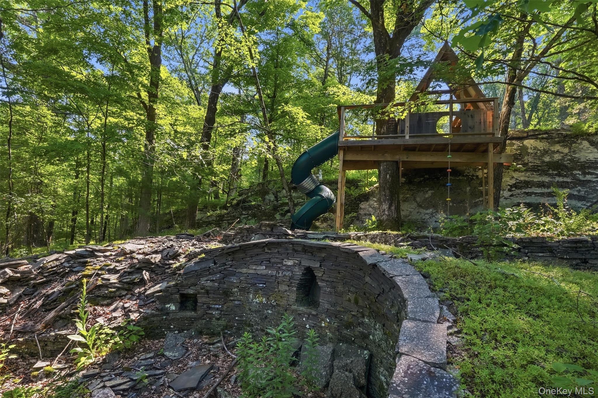 Single Family Krumville Road Ulster County, NY 12461, MLS-1023005-41