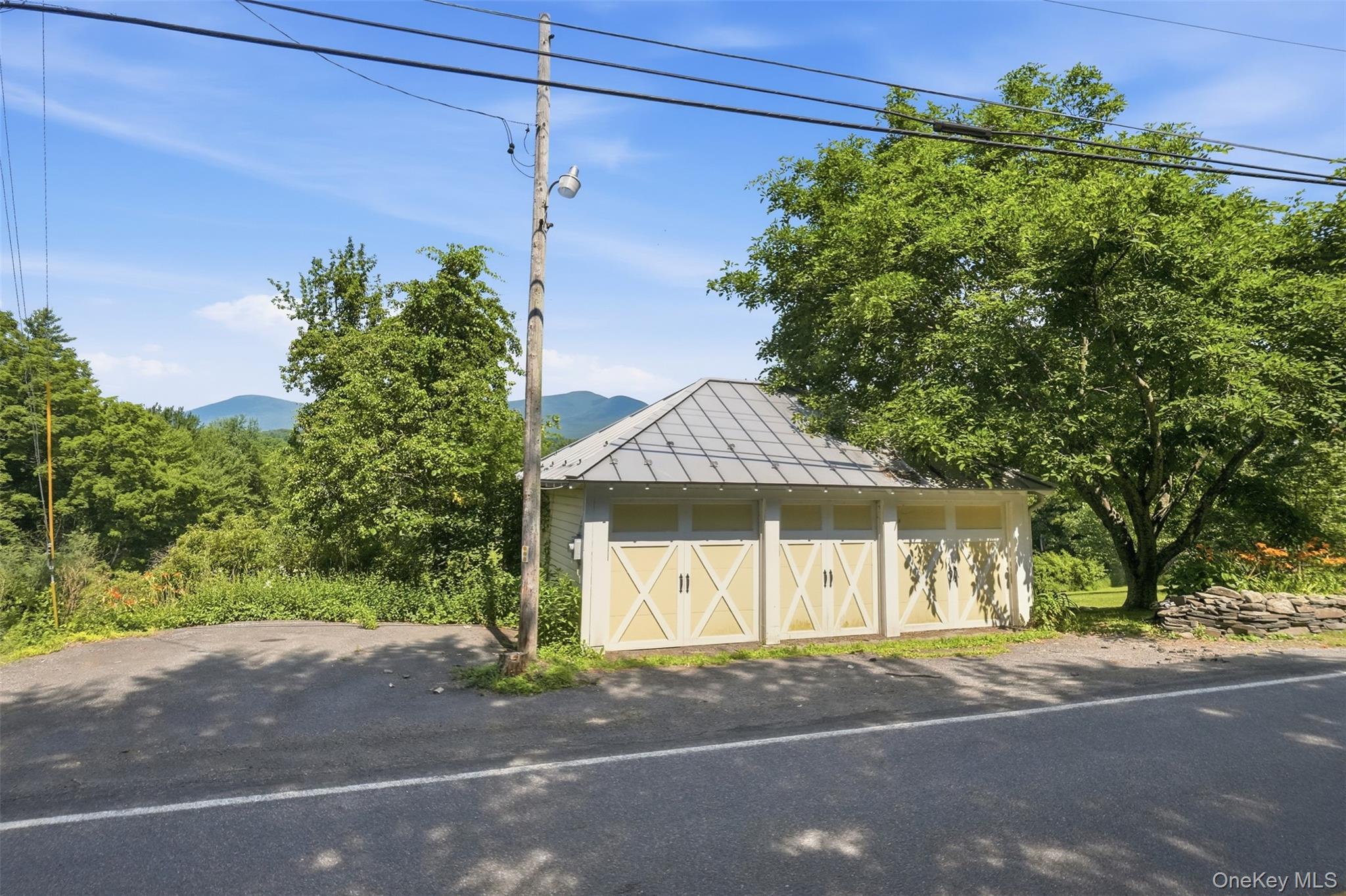 Single Family Krumville Road Ulster County, NY 12461, MLS-1023005-43