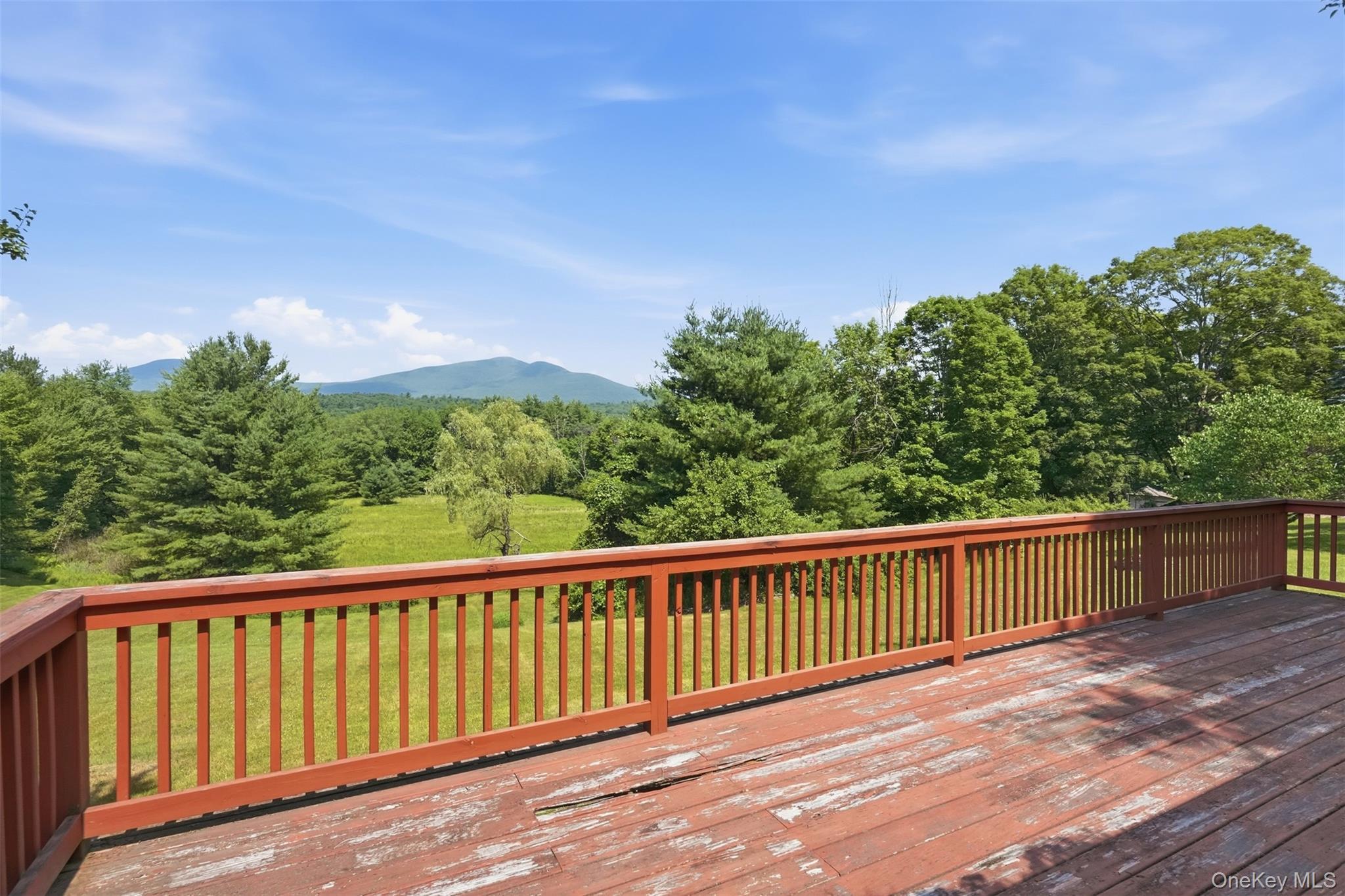 Single Family Krumville Road  Ulster County, NY 12461, MLS-1023005-44