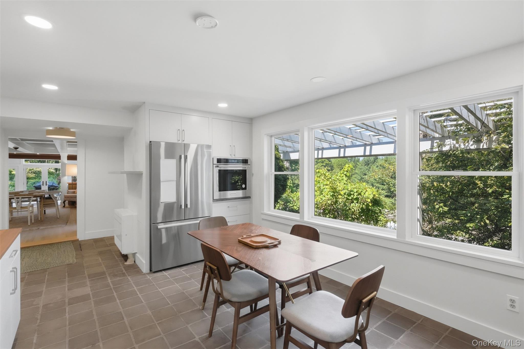 Single Family Krumville Road Ulster County, NY 12461, MLS-1023005-7