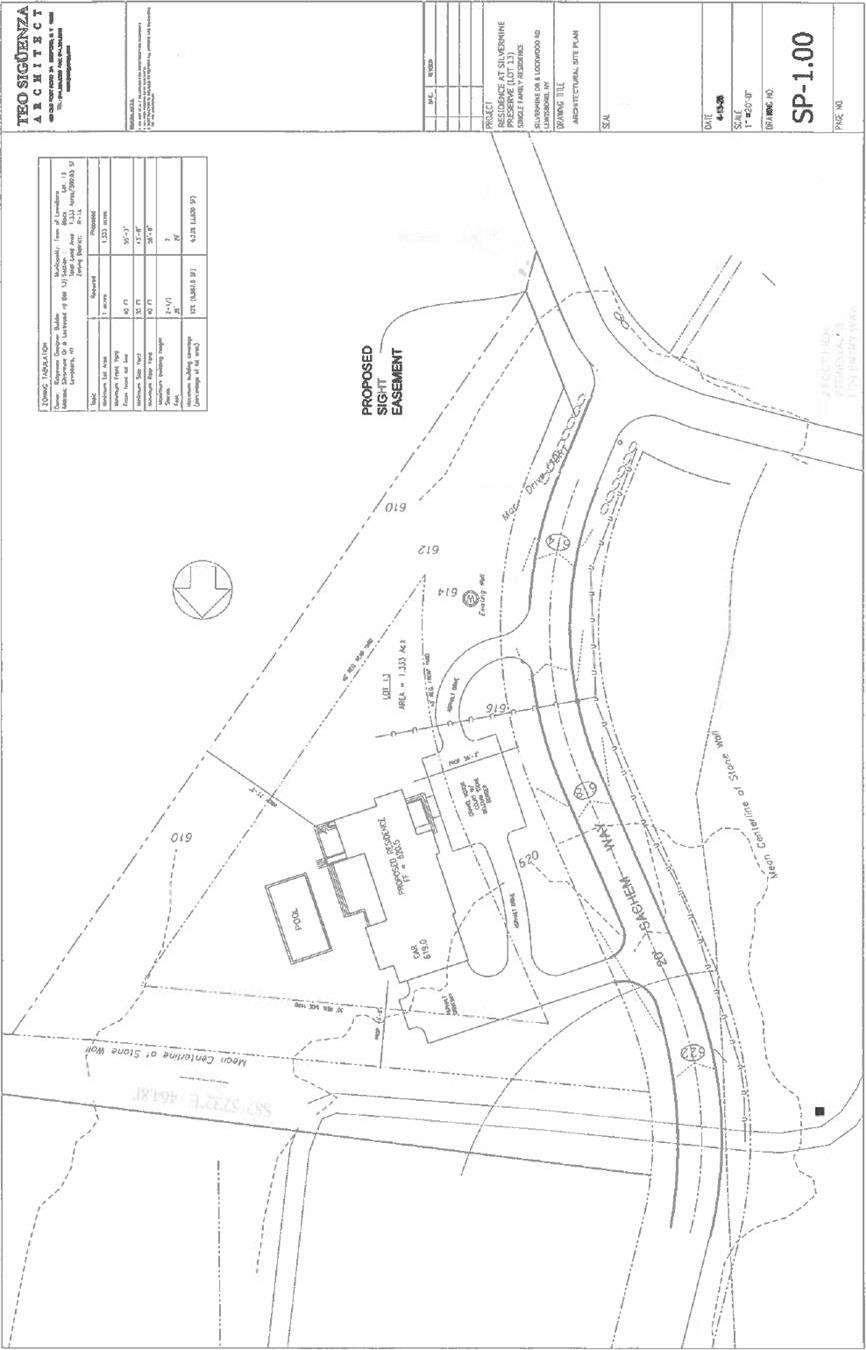 Single Family Sachem Way Westchester County, NY 10590, MLS-1023010-6