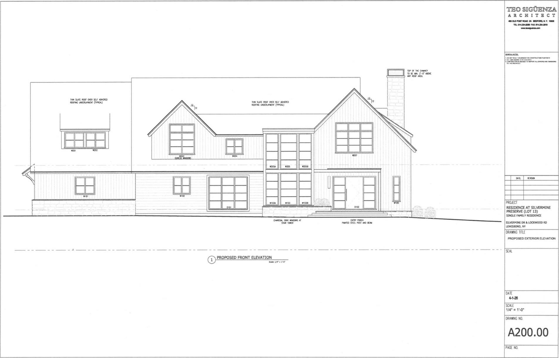 Single Family Sachem Way Westchester County, NY 10590, MLS-1023010-8