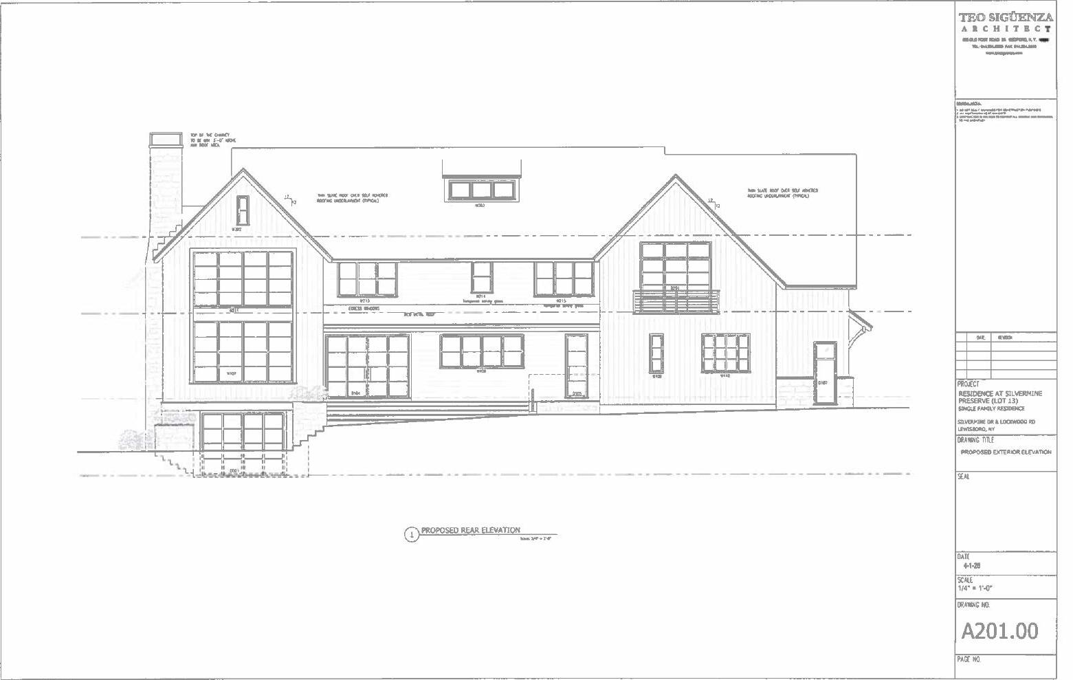 Single Family Sachem Way Westchester County, NY 10590, MLS-1023010-9