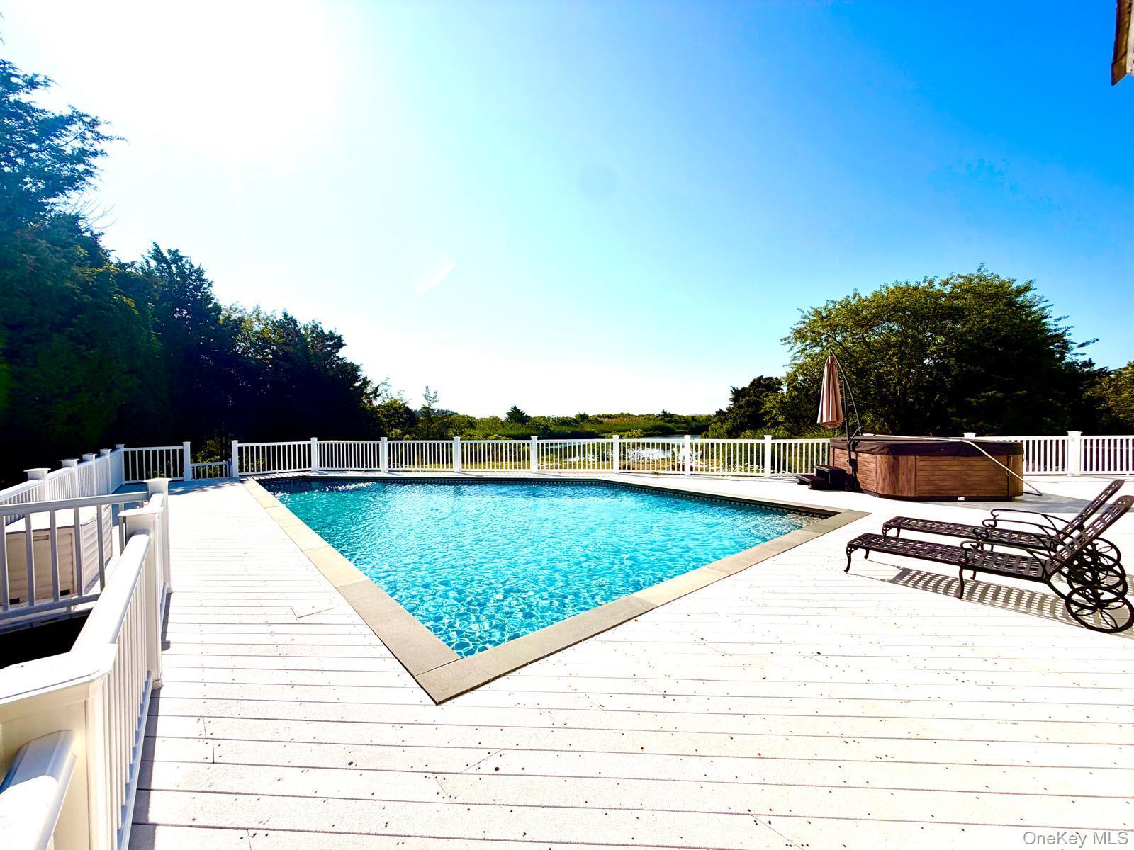 Single Family Pine Tree Lane  Suffolk County, NY 11977, MLS-1023018-12