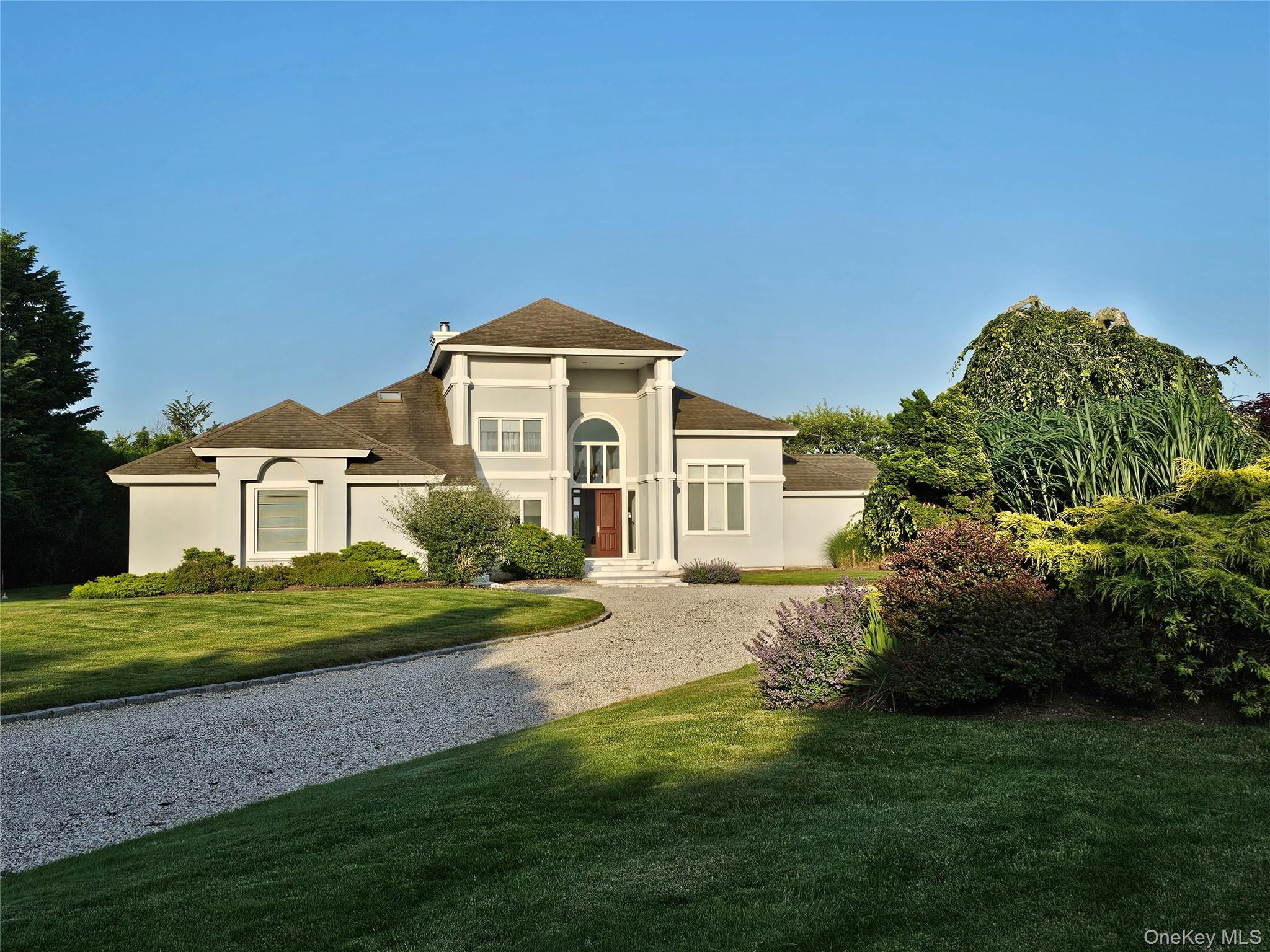 Single Family Pine Tree Lane  Suffolk County, NY 11977, MLS-1023018-2