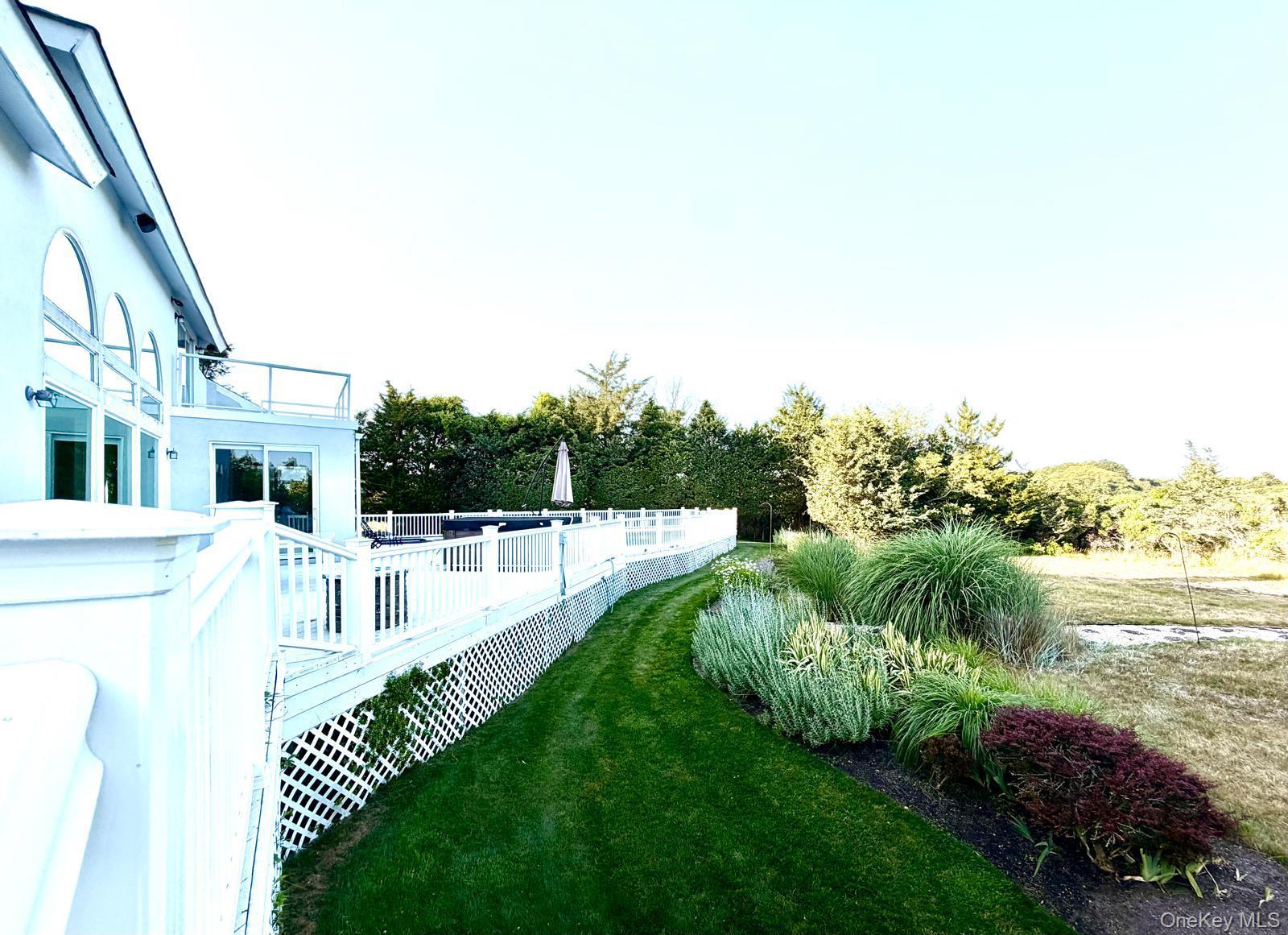Single Family Pine Tree Lane  Suffolk County, NY 11977, MLS-1023018-28