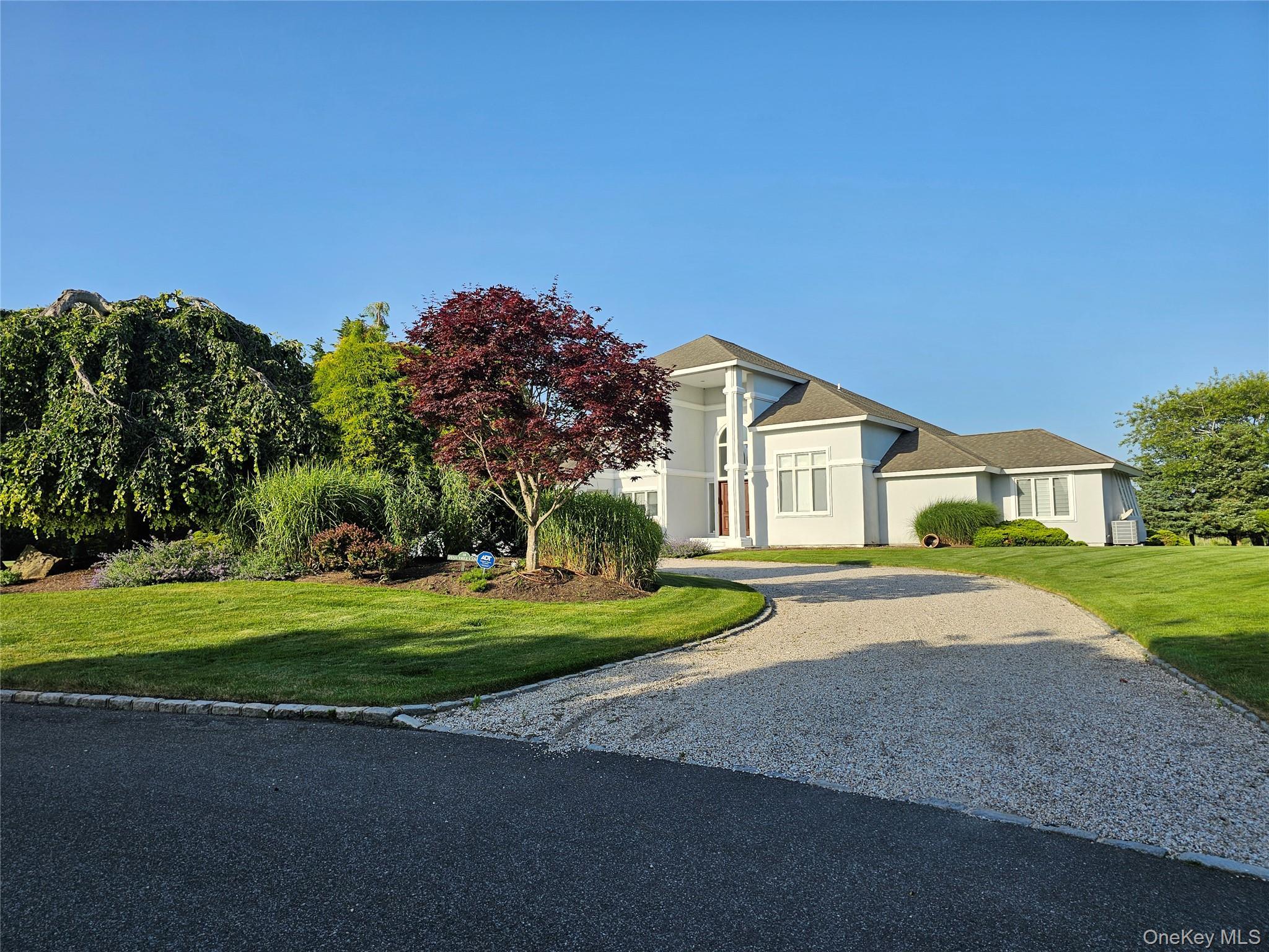 Single Family Pine Tree Lane  Suffolk County, NY 11977, MLS-1023018-3