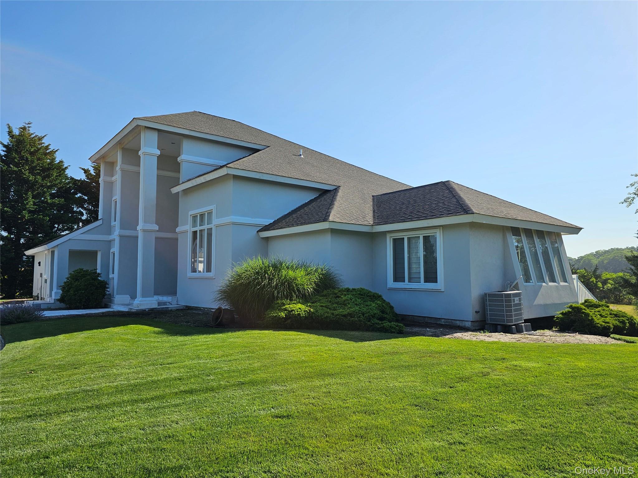 Single Family Pine Tree Lane  Suffolk County, NY 11977, MLS-1023018-4