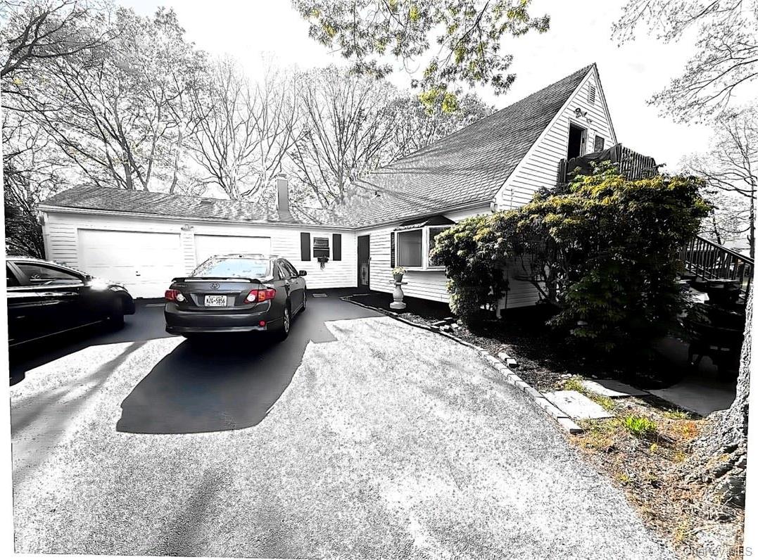 Single Family Fig Street  Suffolk County, NY 11722, MLS-1023022-14