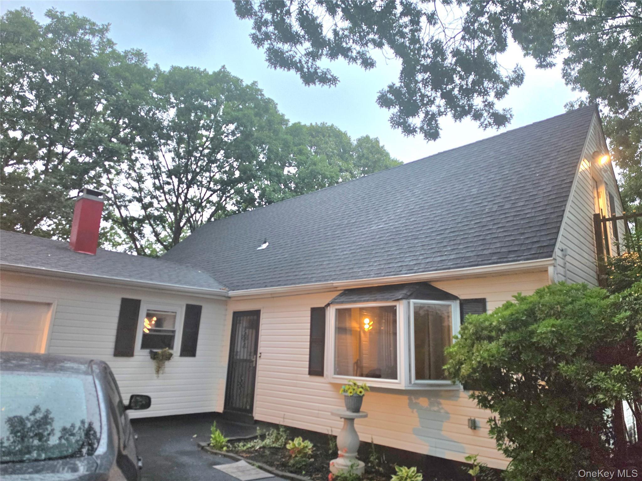 Single Family Fig Street  Suffolk County, NY 11722, MLS-1023022-2