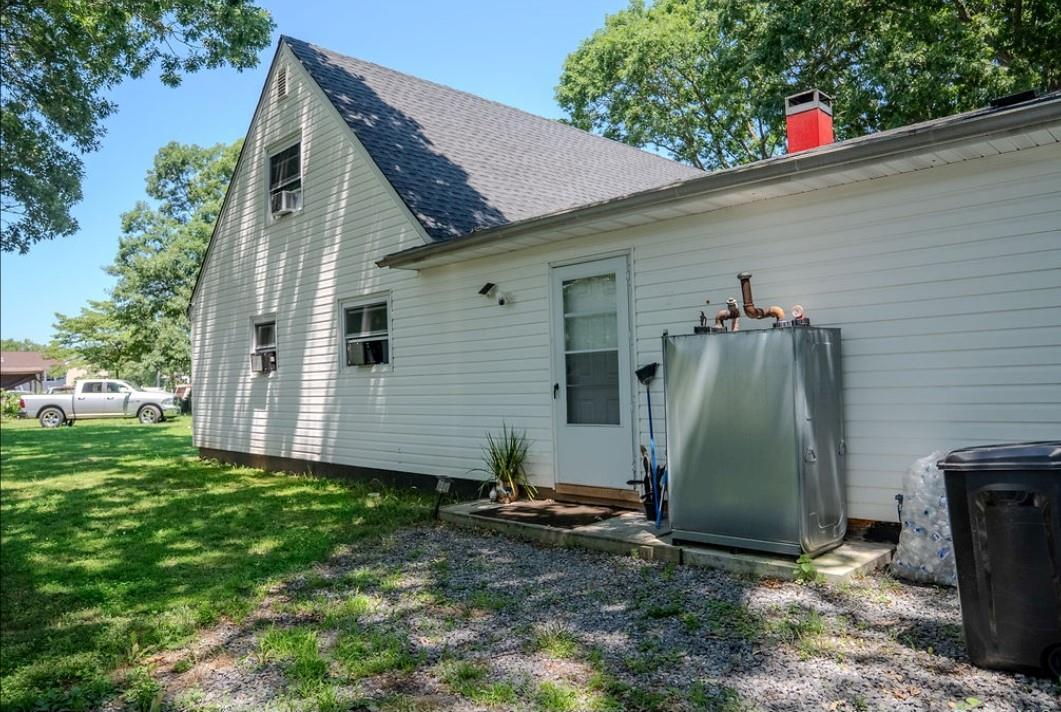 Single Family Fig Street  Suffolk County, NY 11722, MLS-1023022-32