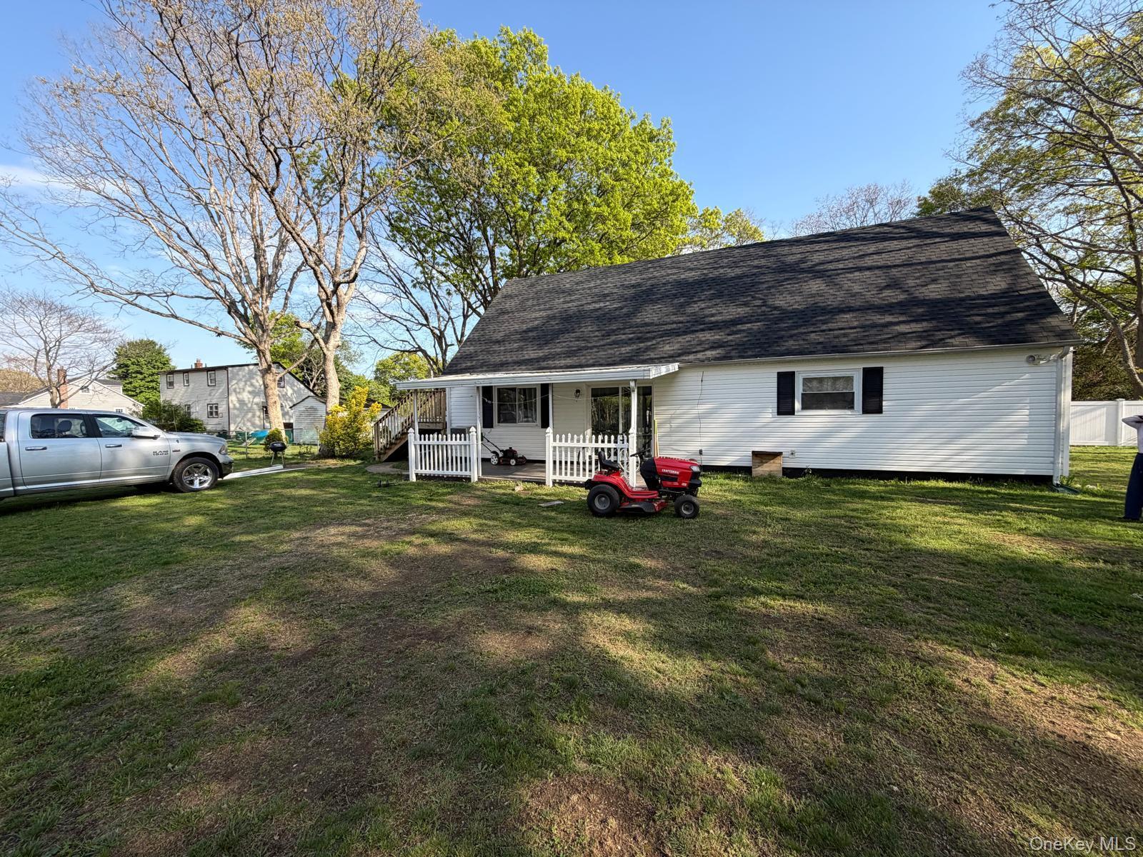 Single Family Fig Street  Suffolk County, NY 11722, MLS-1023022-4