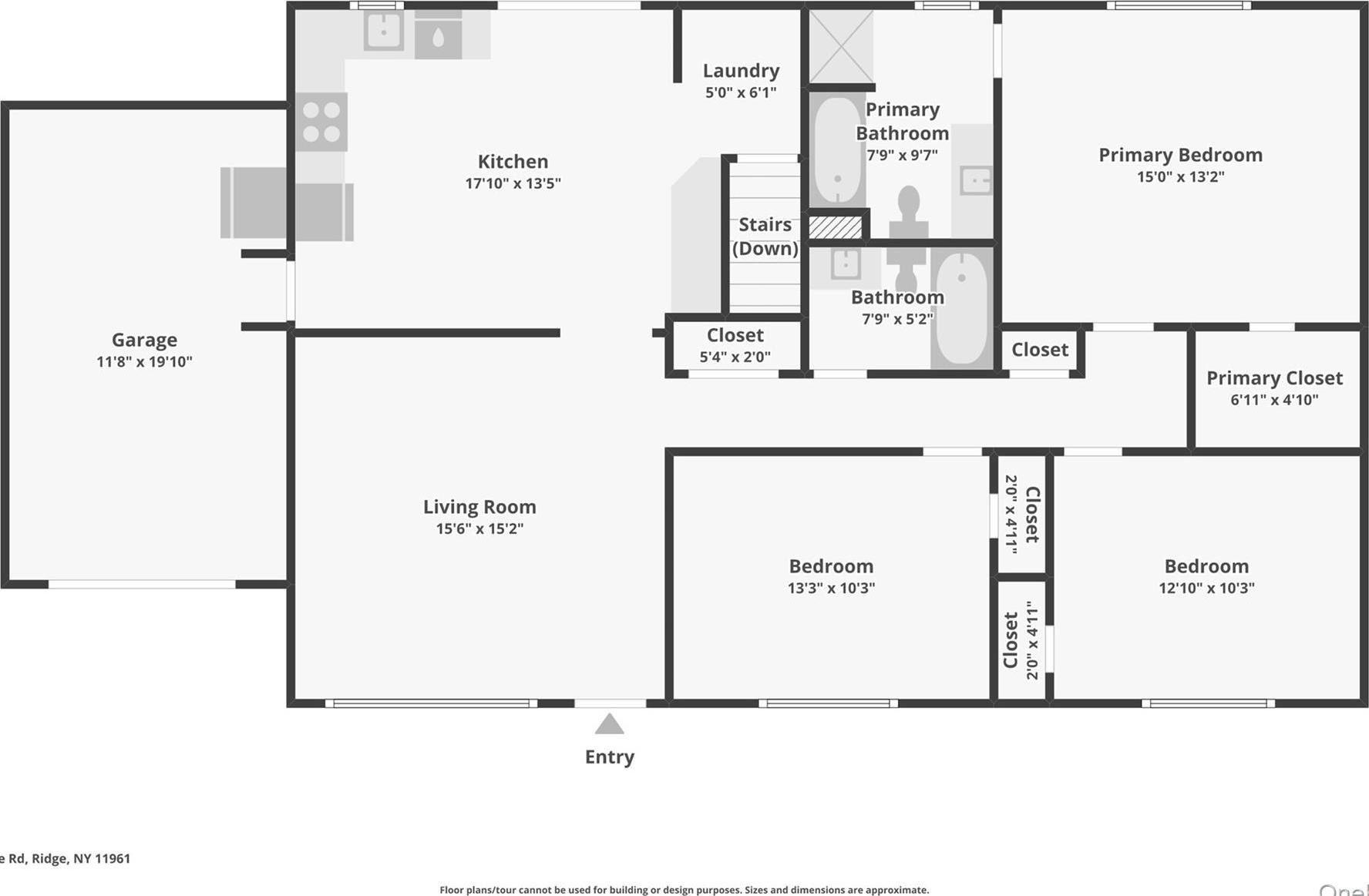 Single Family Red Maple Road Suffolk County, NY 11961, MLS-1023024-32