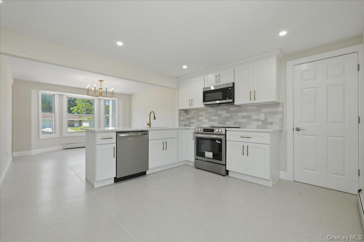 Single Family Bernice Court  Suffolk County, NY 11727, MLS-1023030-13