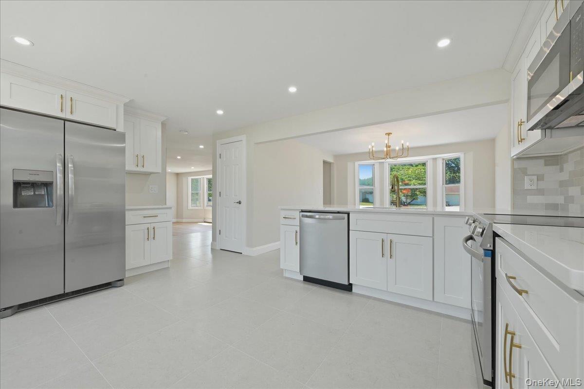 Single Family Bernice Court  Suffolk County, NY 11727, MLS-1023030-15