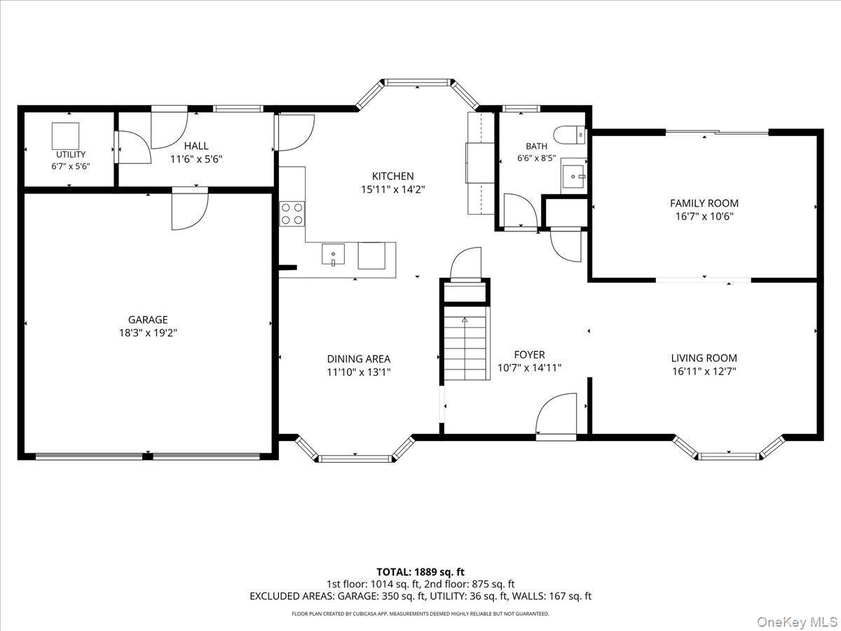 Single Family Bernice Court  Suffolk County, NY 11727, MLS-1023030-40