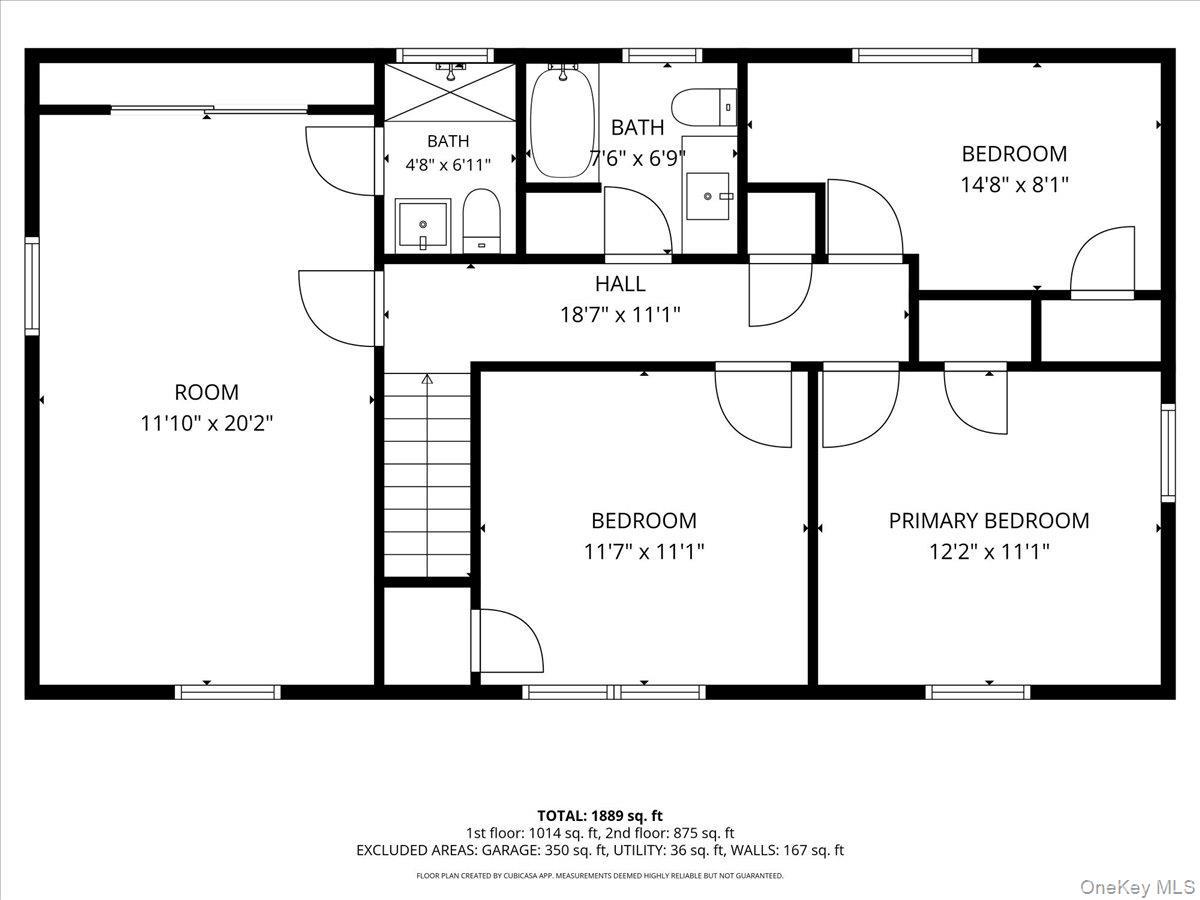 Single Family Bernice Court  Suffolk County, NY 11727, MLS-1023030-41