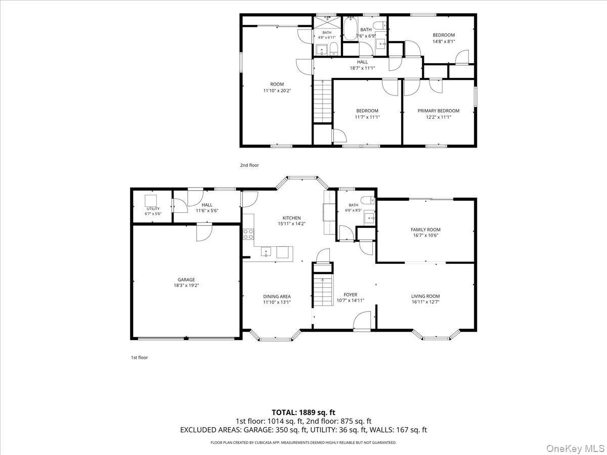 Single Family Bernice Court  Suffolk County, NY 11727, MLS-1023030-42