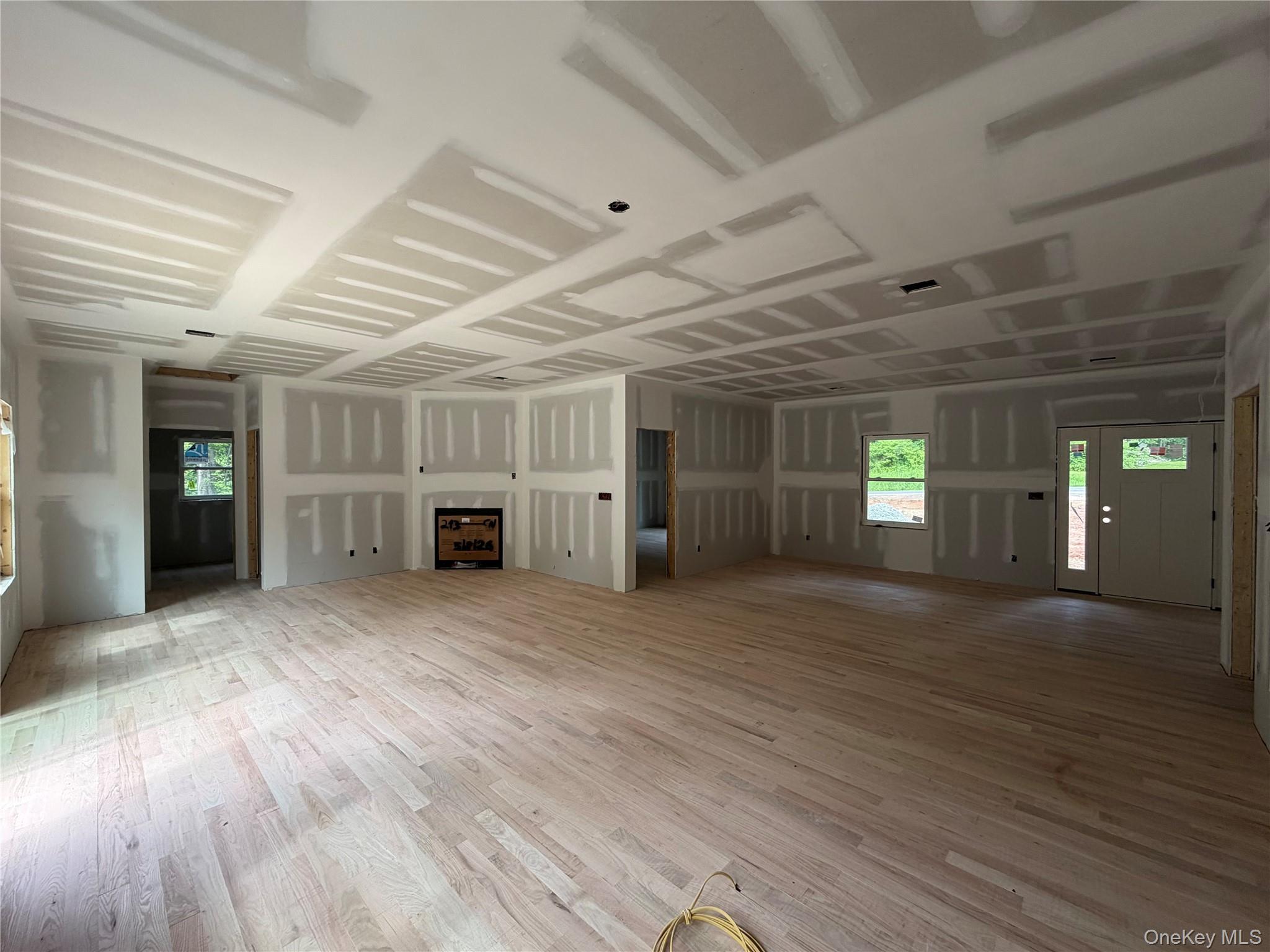 Single Family Tuckers Corners Road Ulster County, NY 12528, MLS-1023031-4