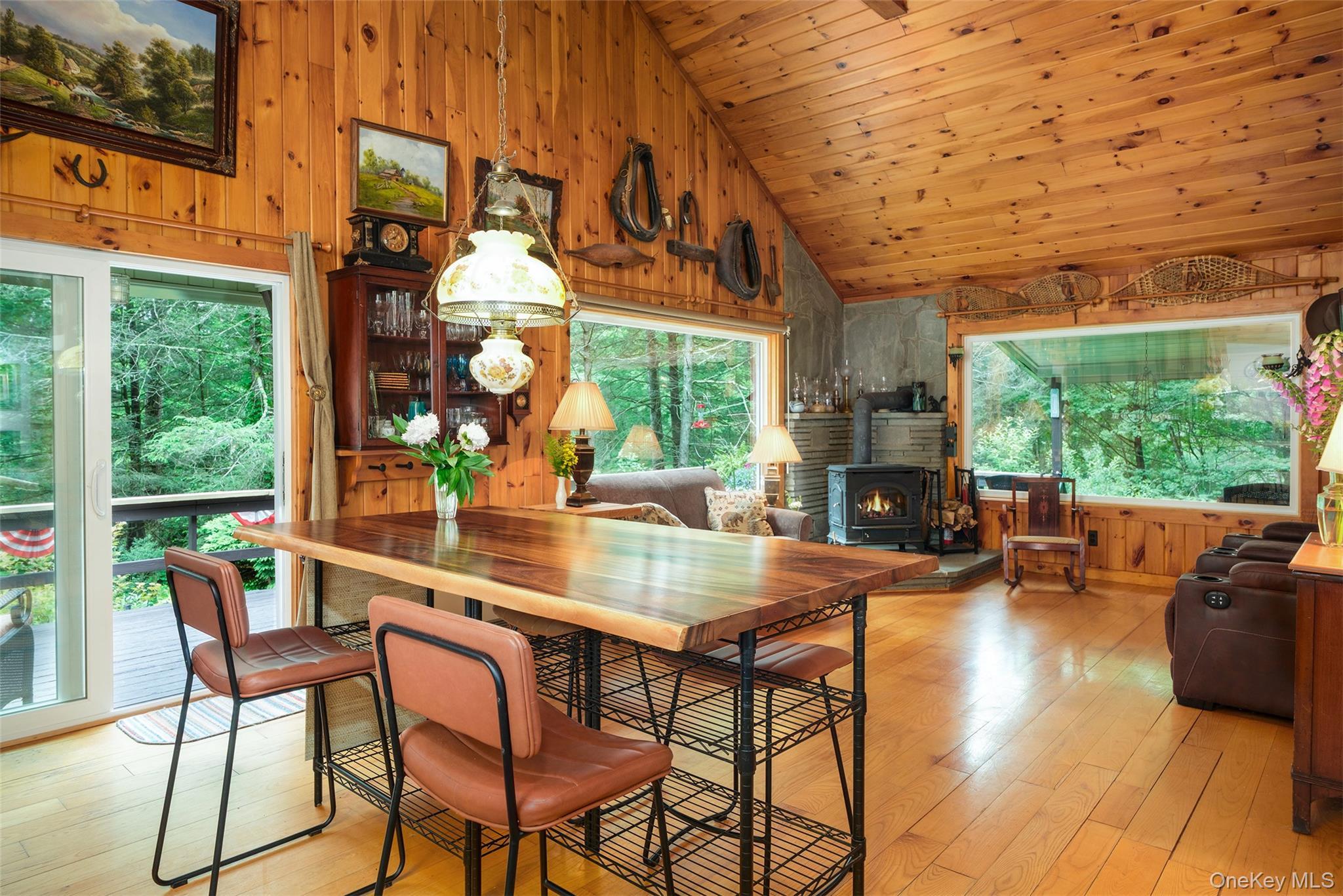 Single Family Crystal Meadows Road  Delaware County, NY 13782, MLS-1023034-11