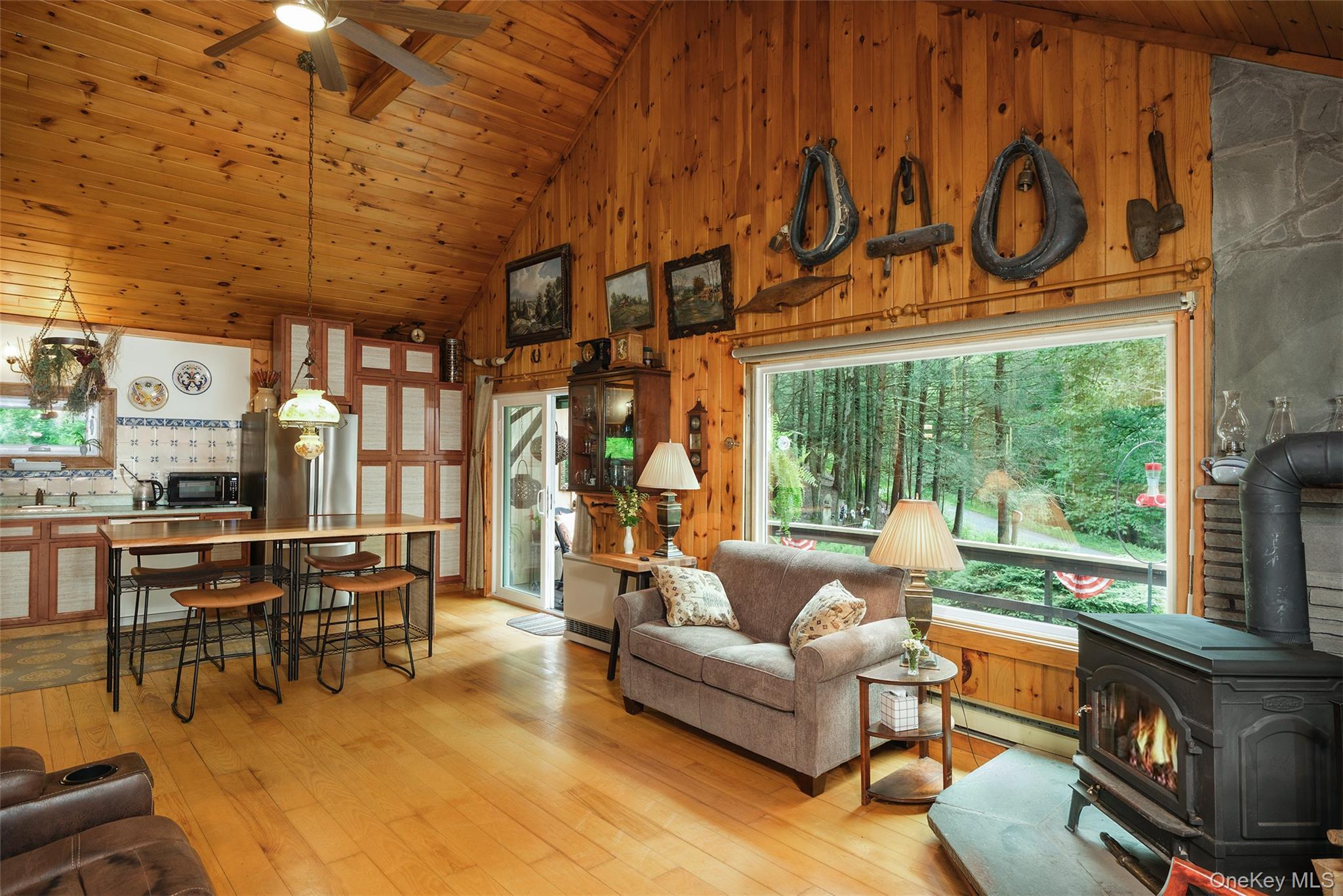 Single Family Crystal Meadows Road  Delaware County, NY 13782, MLS-1023034-12