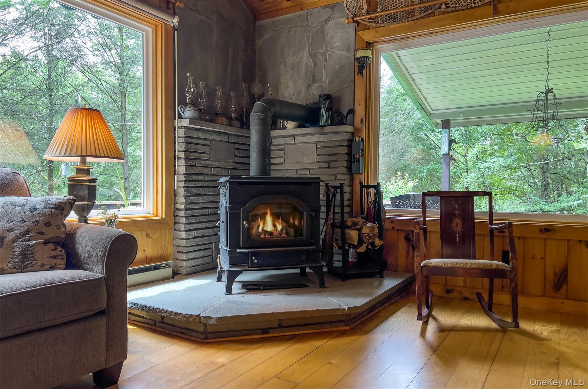Single Family Crystal Meadows Road  Delaware County, NY 13782, MLS-1023034-19