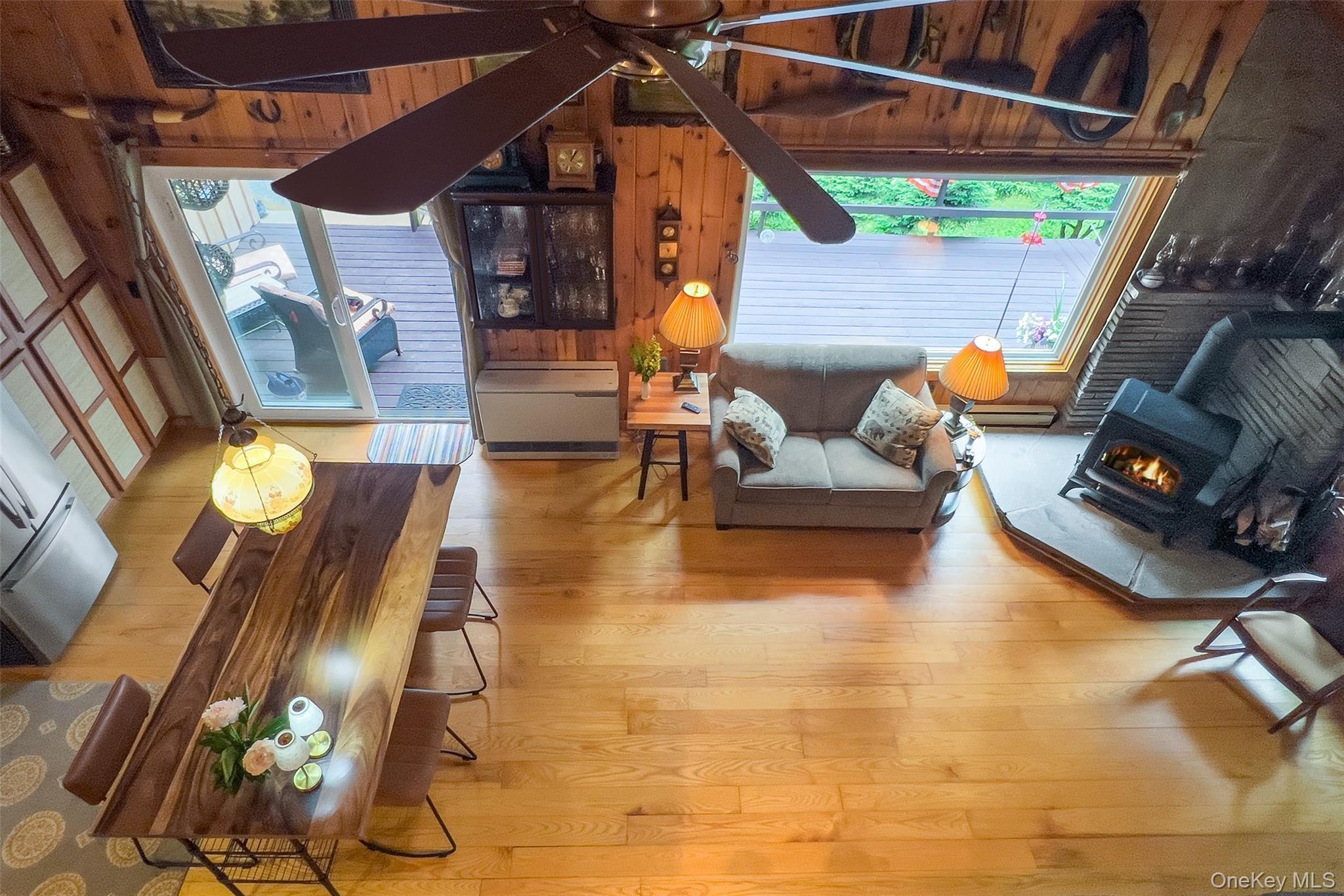 Single Family Crystal Meadows Road  Delaware County, NY 13782, MLS-1023034-20