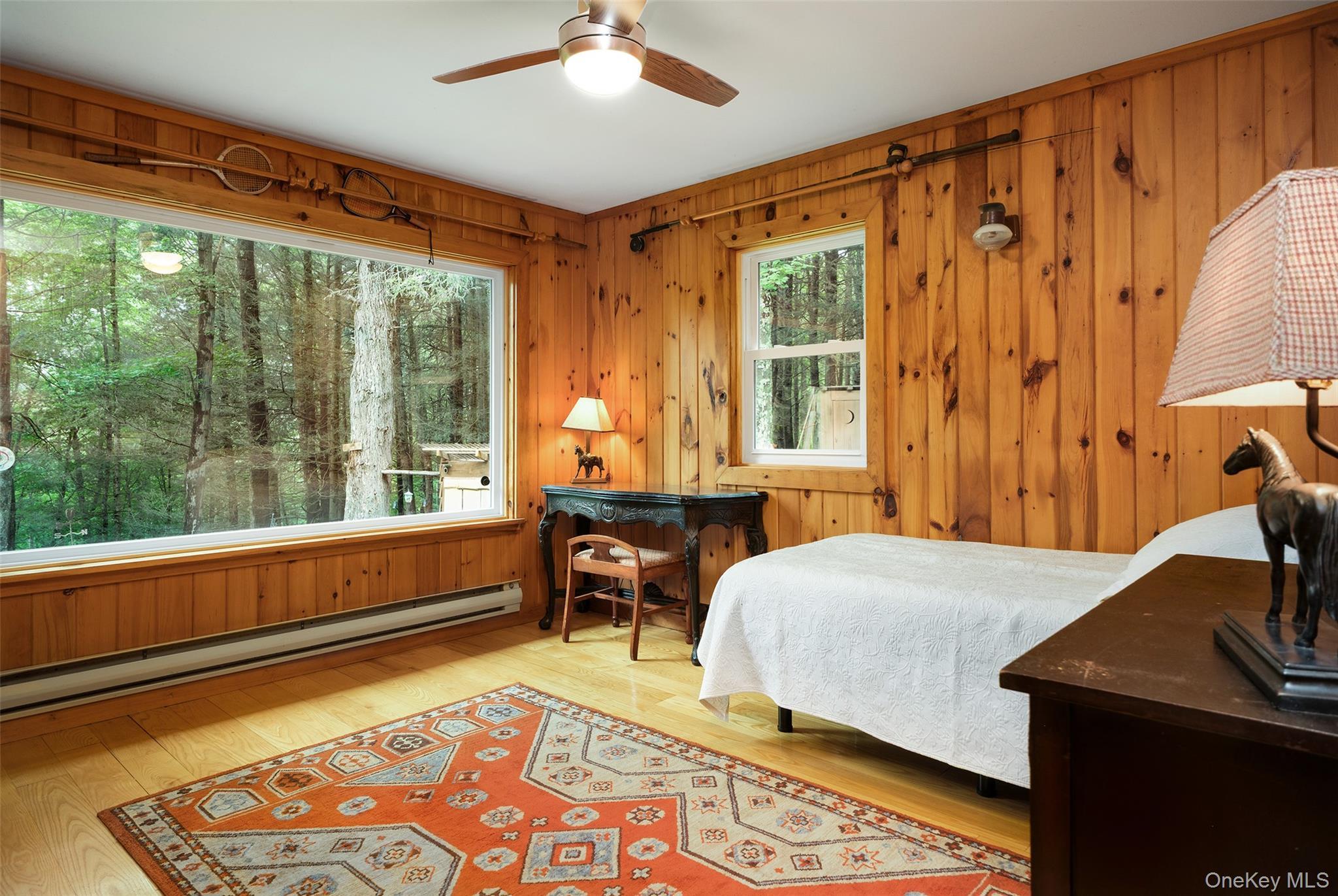 Single Family Crystal Meadows Road  Delaware County, NY 13782, MLS-1023034-29