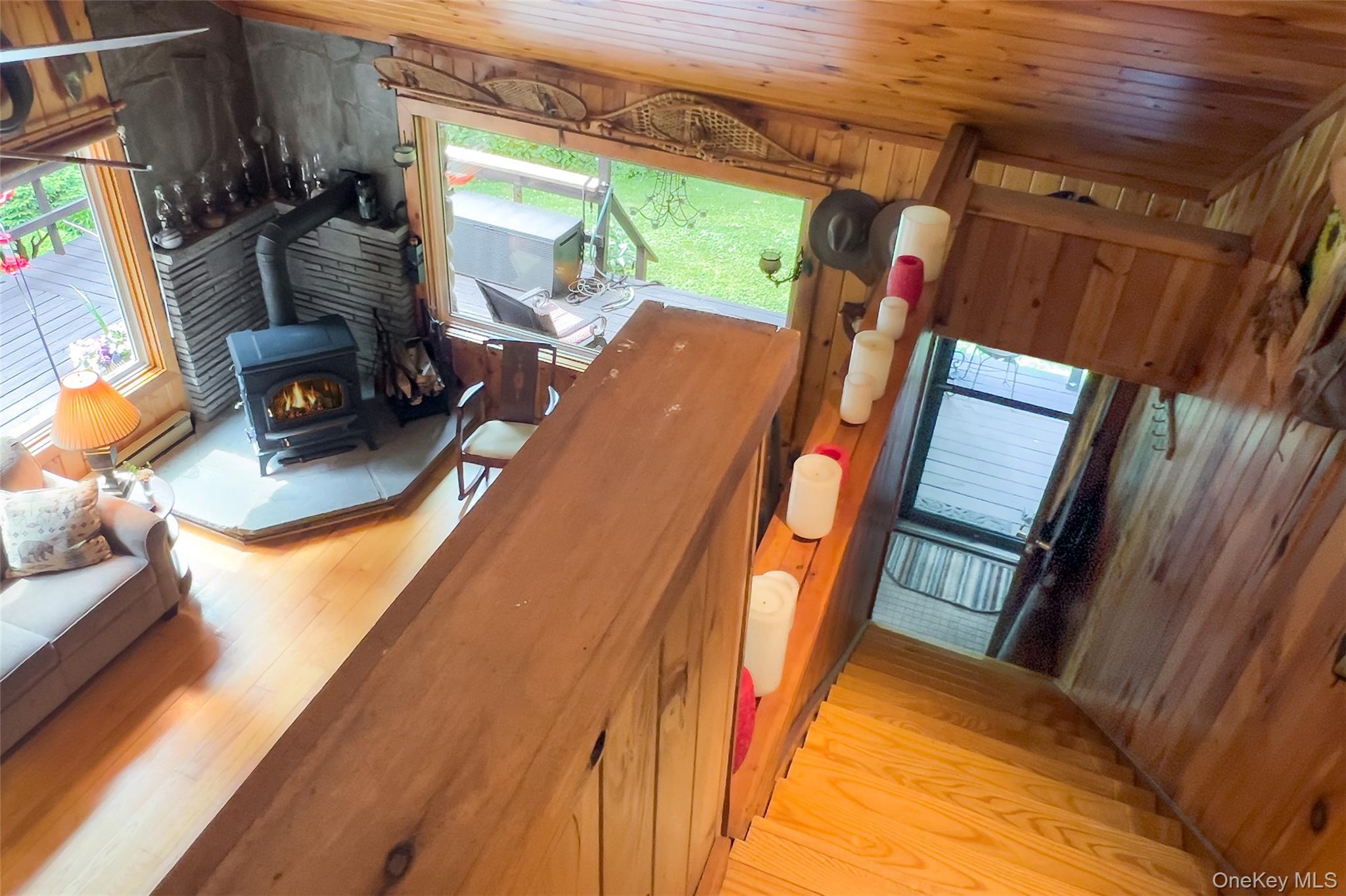 Single Family Crystal Meadows Road  Delaware County, NY 13782, MLS-1023034-30