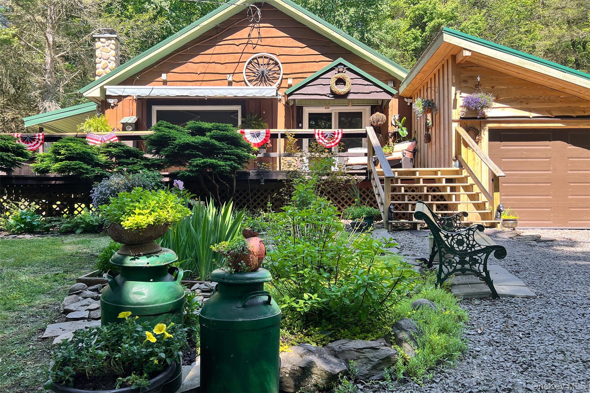 Single Family Crystal Meadows Road  Delaware County, NY 13782, MLS-1023034-41