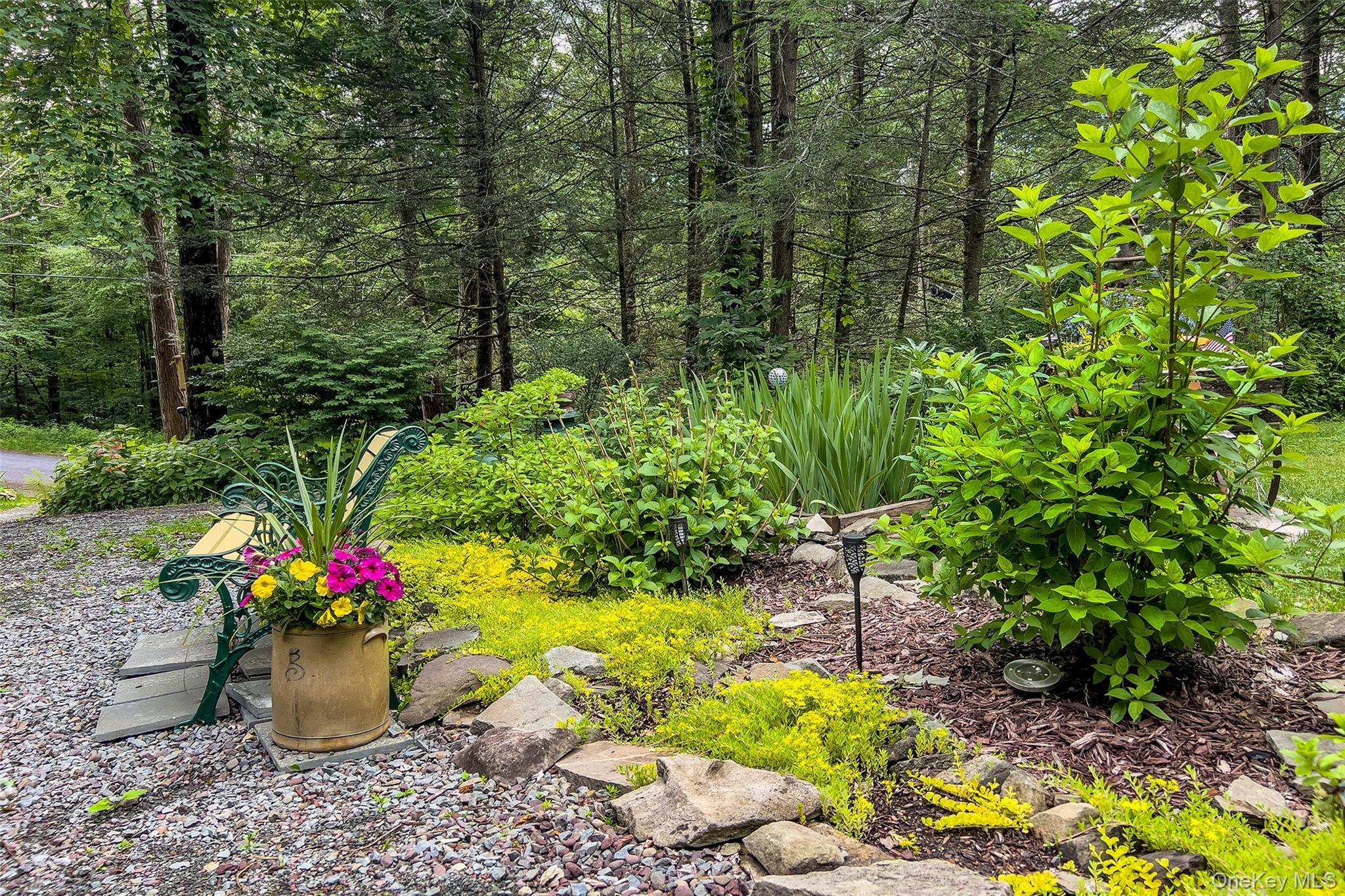 Single Family Crystal Meadows Road  Delaware County, NY 13782, MLS-1023034-44