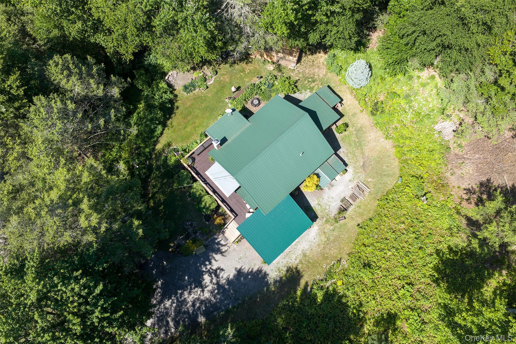Single Family Crystal Meadows Road  Delaware County, NY 13782, MLS-1023034-50
