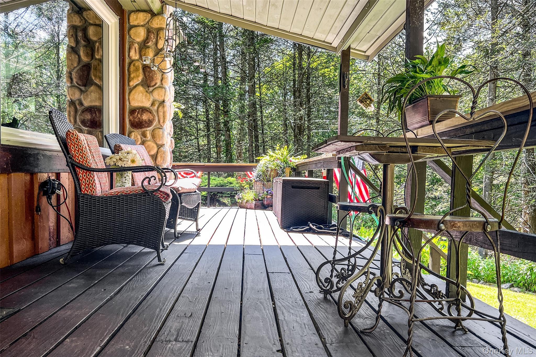 Single Family Crystal Meadows Road  Delaware County, NY 13782, MLS-1023034-8