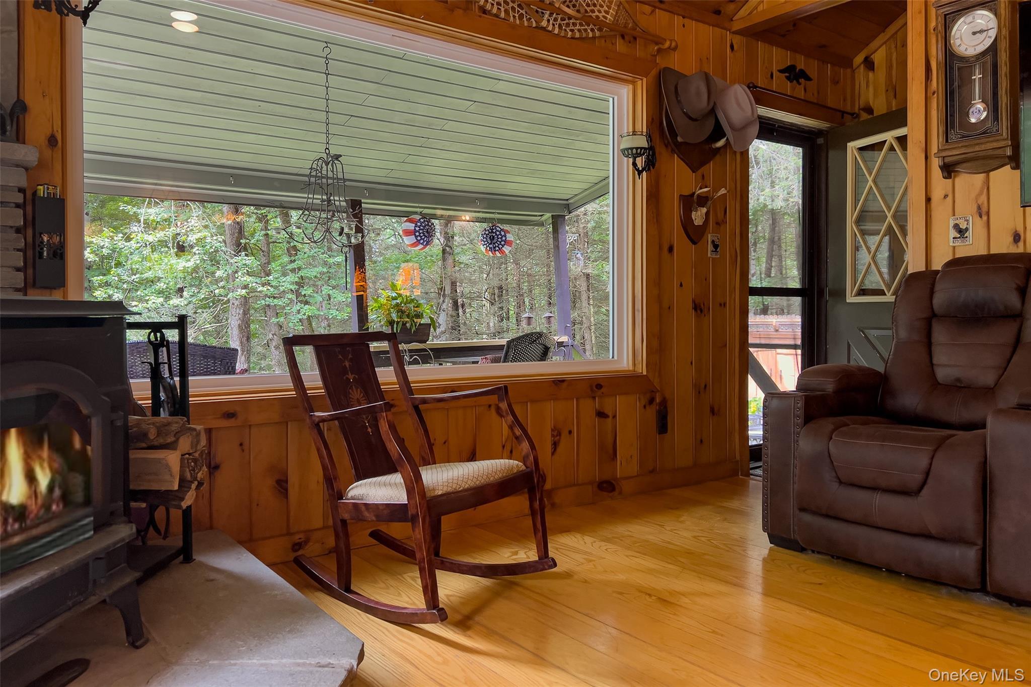 Single Family Crystal Meadows Road  Delaware County, NY 13782, MLS-1023034-9