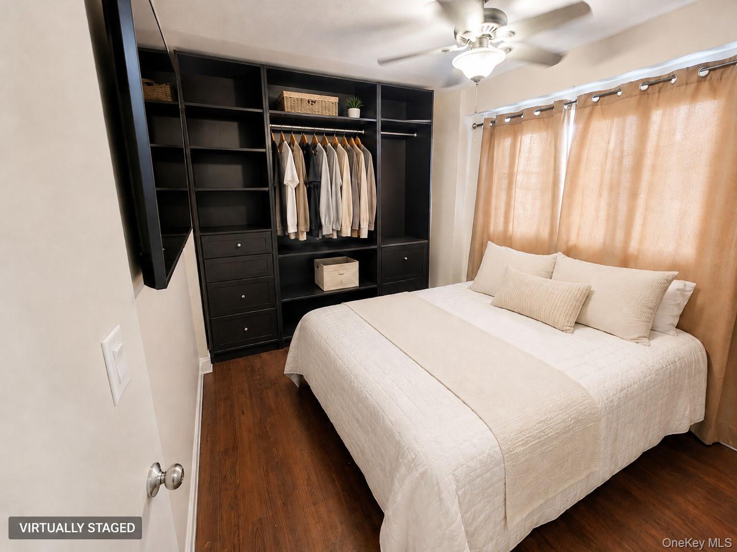 Single Family Sutter Avenue Queens, NY 11417, MLS-1023042-19