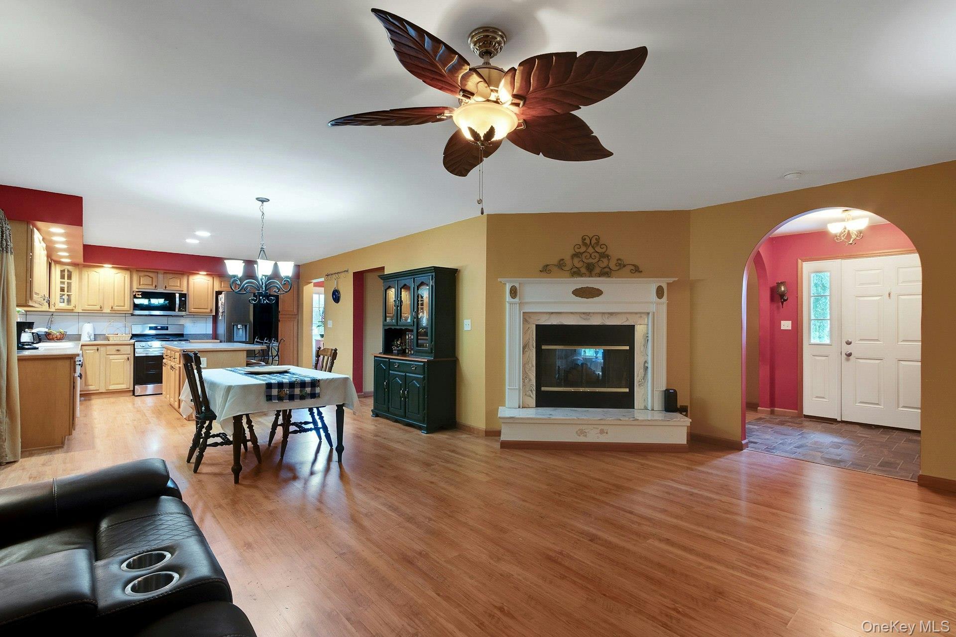 Single Family Hoyt Street Ulster County, NY 12466, MLS-1023045-10