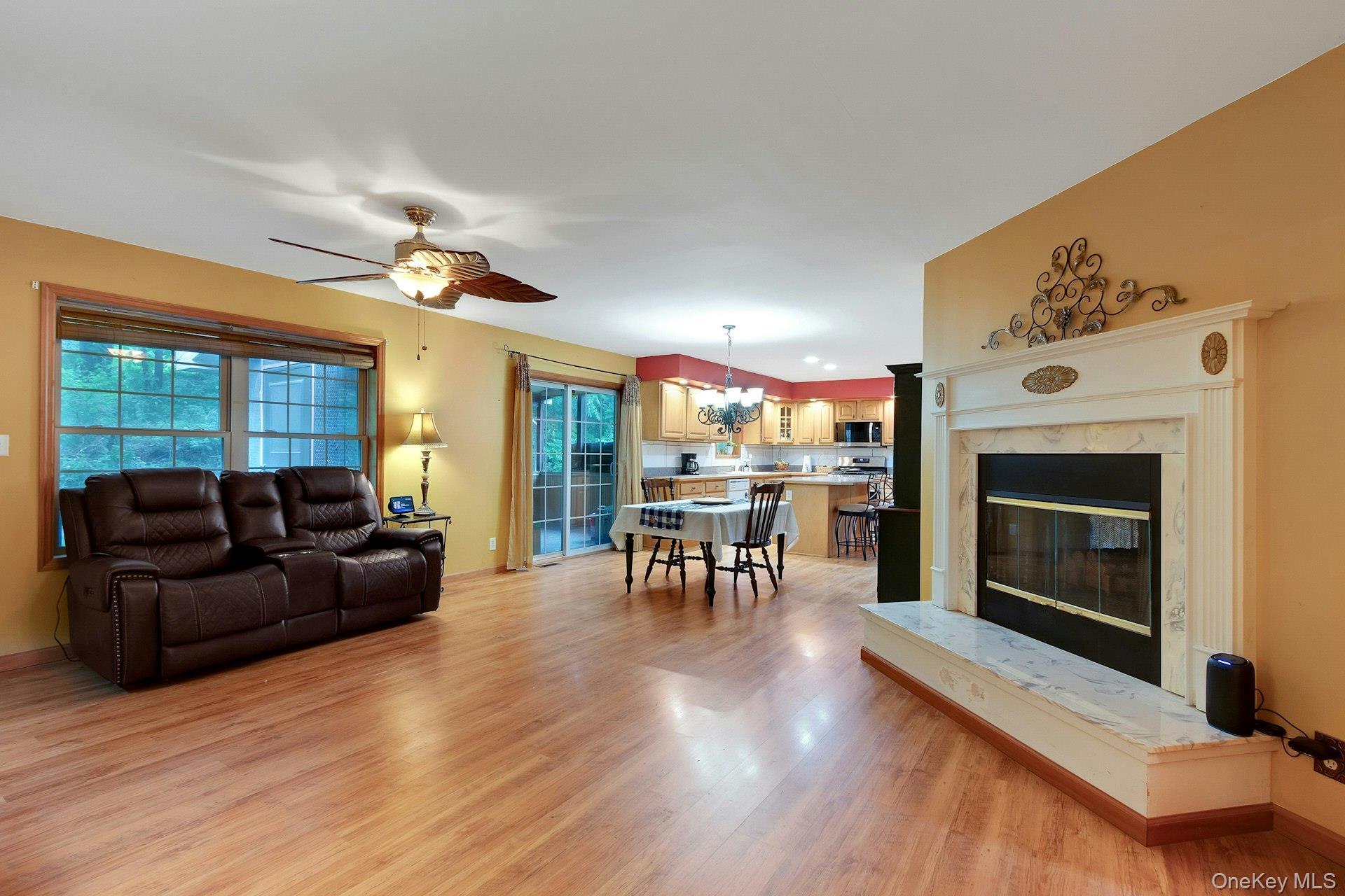 Single Family Hoyt Street Ulster County, NY 12466, MLS-1023045-11