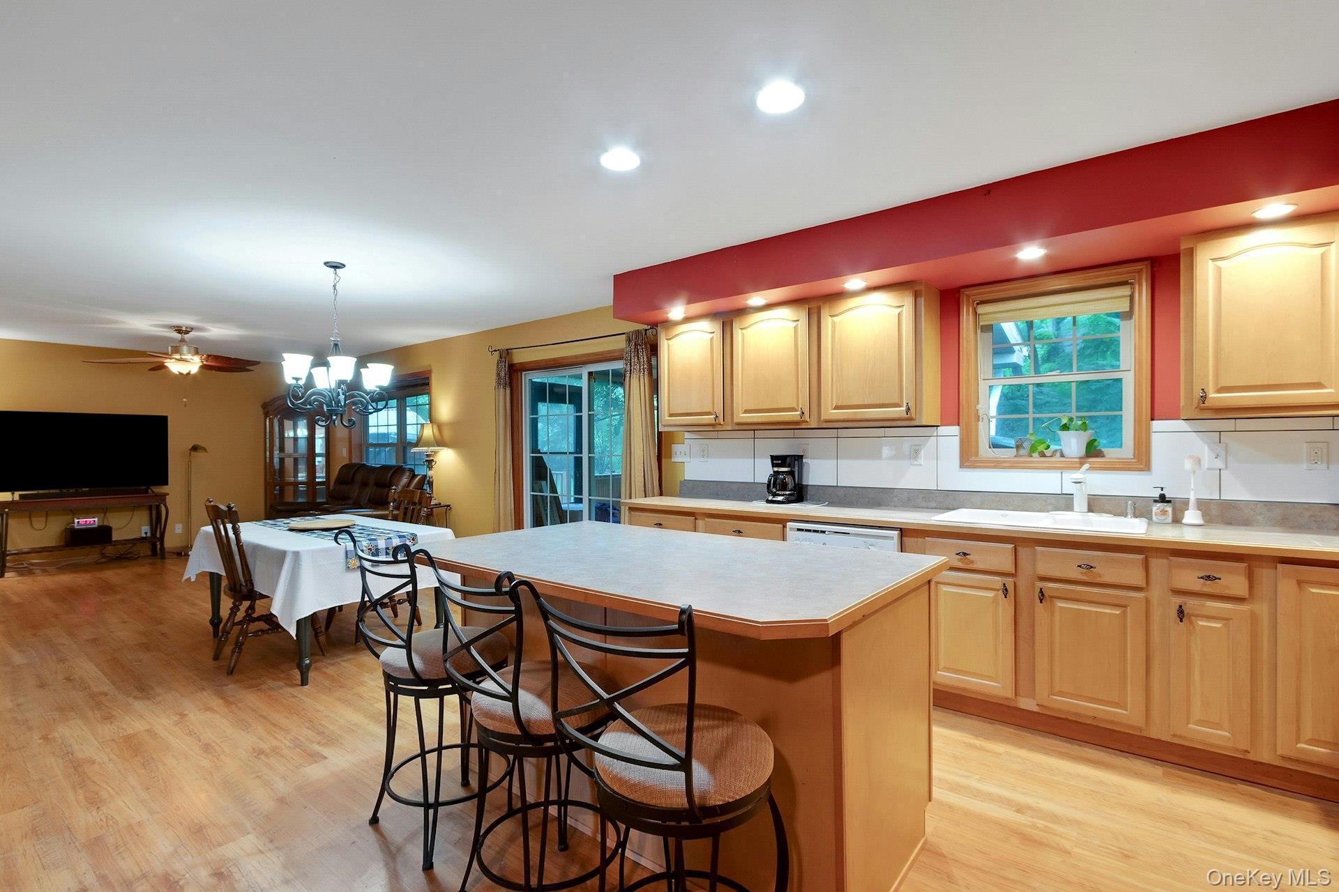 Single Family Hoyt Street Ulster County, NY 12466, MLS-1023045-16