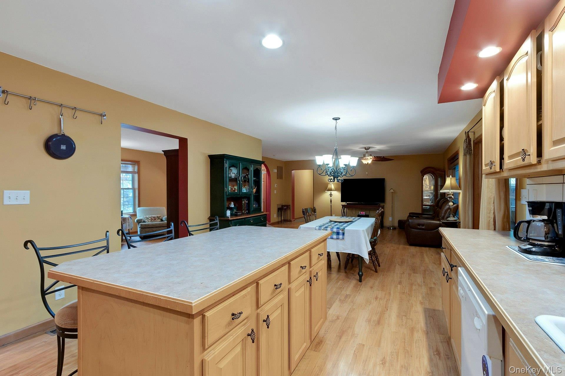 Single Family Hoyt Street Ulster County, NY 12466, MLS-1023045-17
