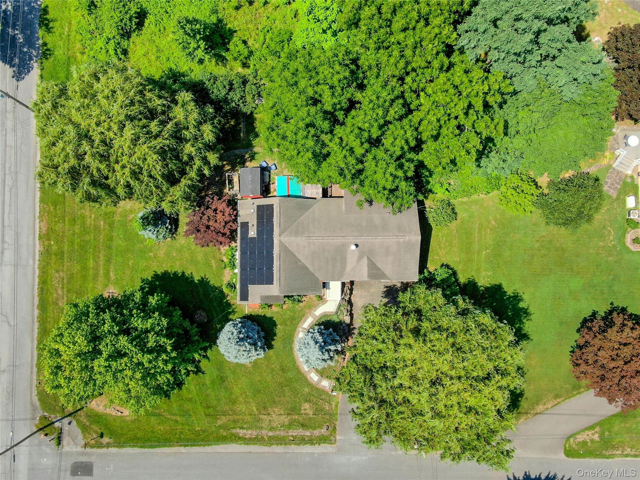 Single Family Hoyt Street Ulster County, NY 12466, MLS-1023045-25