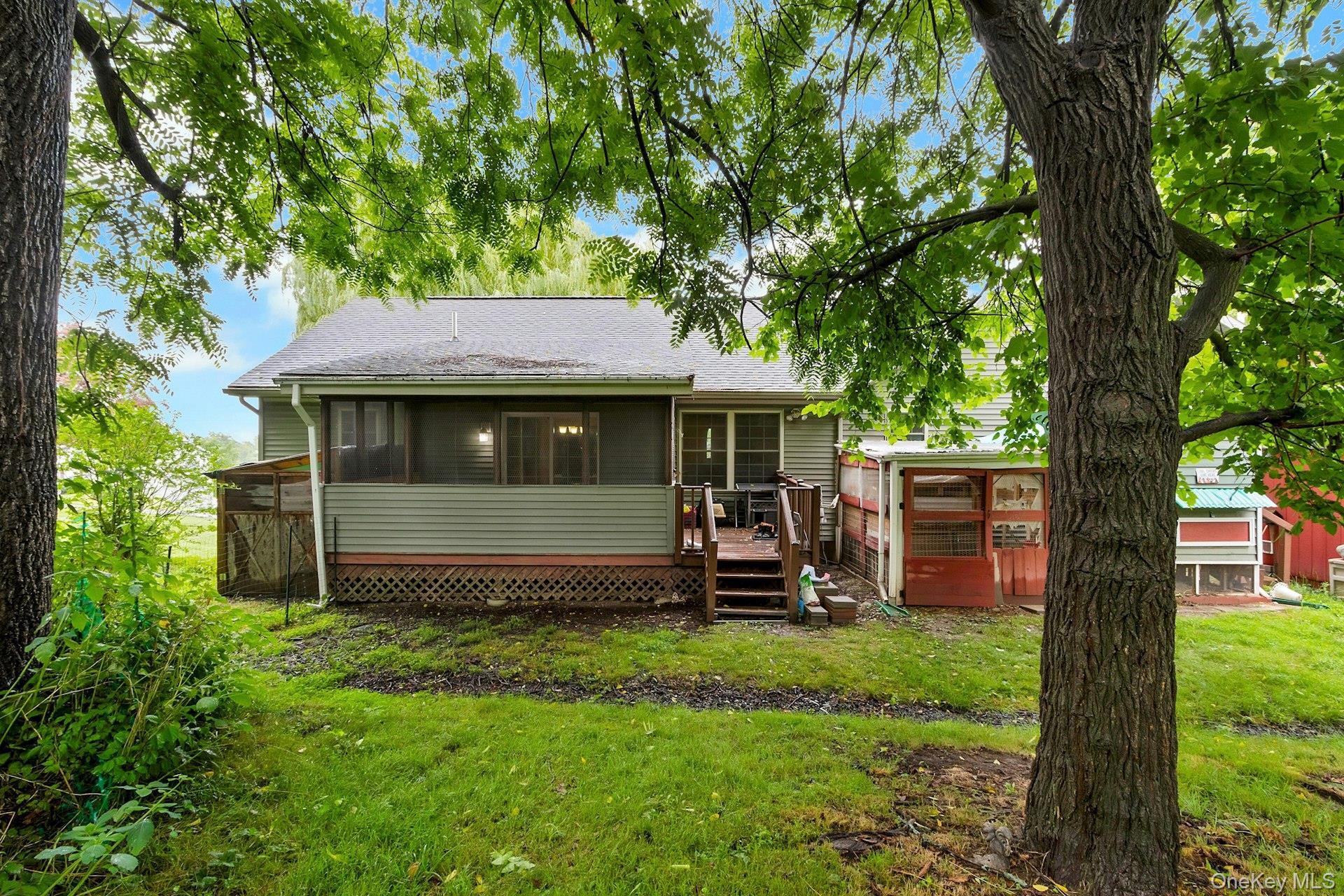 Single Family Hoyt Street Ulster County, NY 12466, MLS-1023045-35