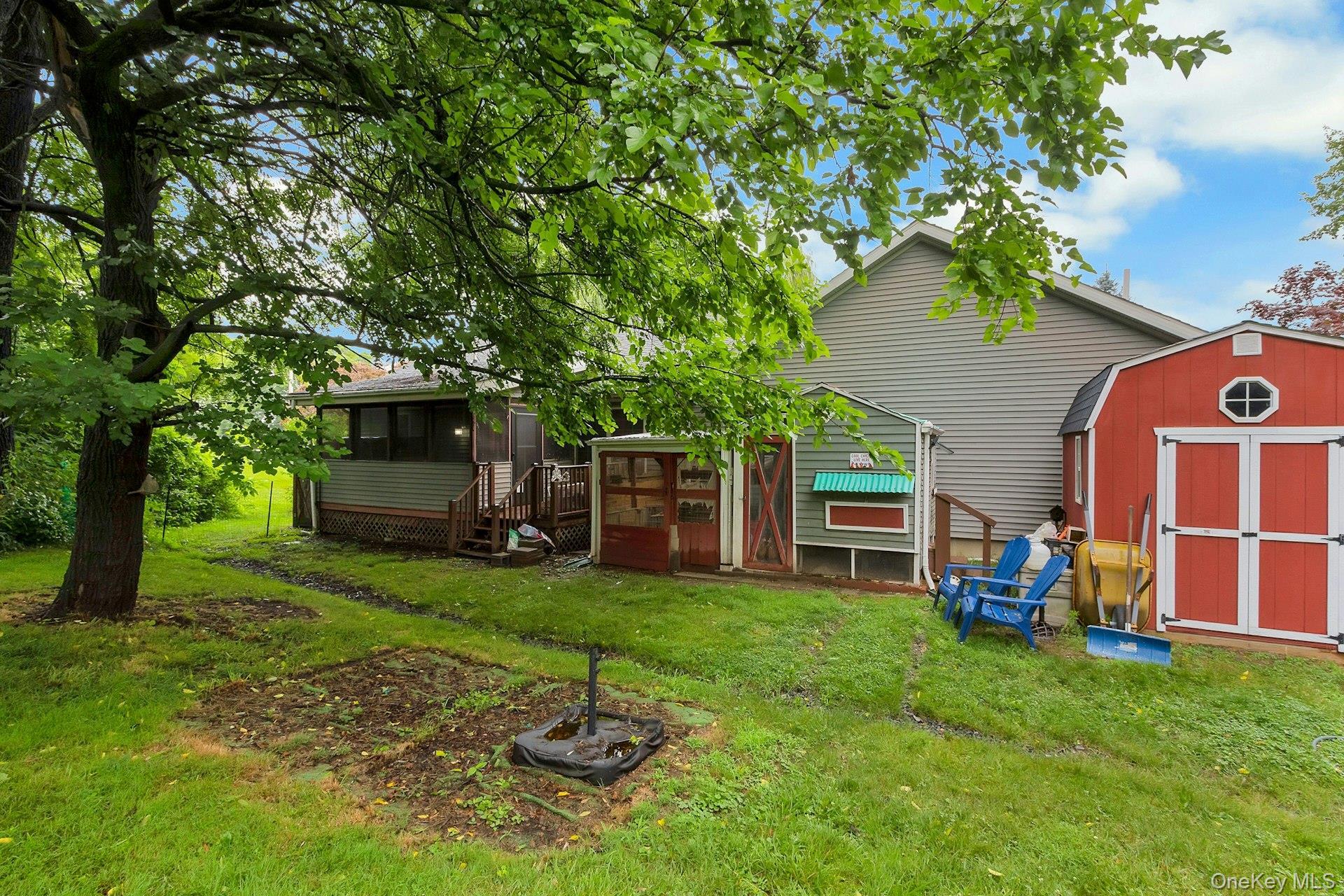 Single Family Hoyt Street Ulster County, NY 12466, MLS-1023045-36