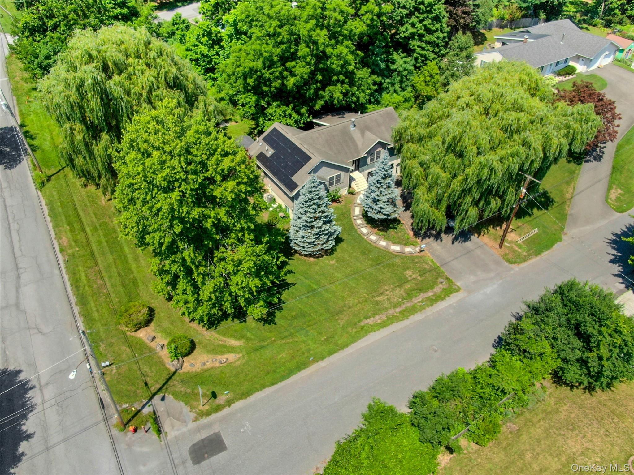Single Family Hoyt Street Ulster County, NY 12466, MLS-1023045-38