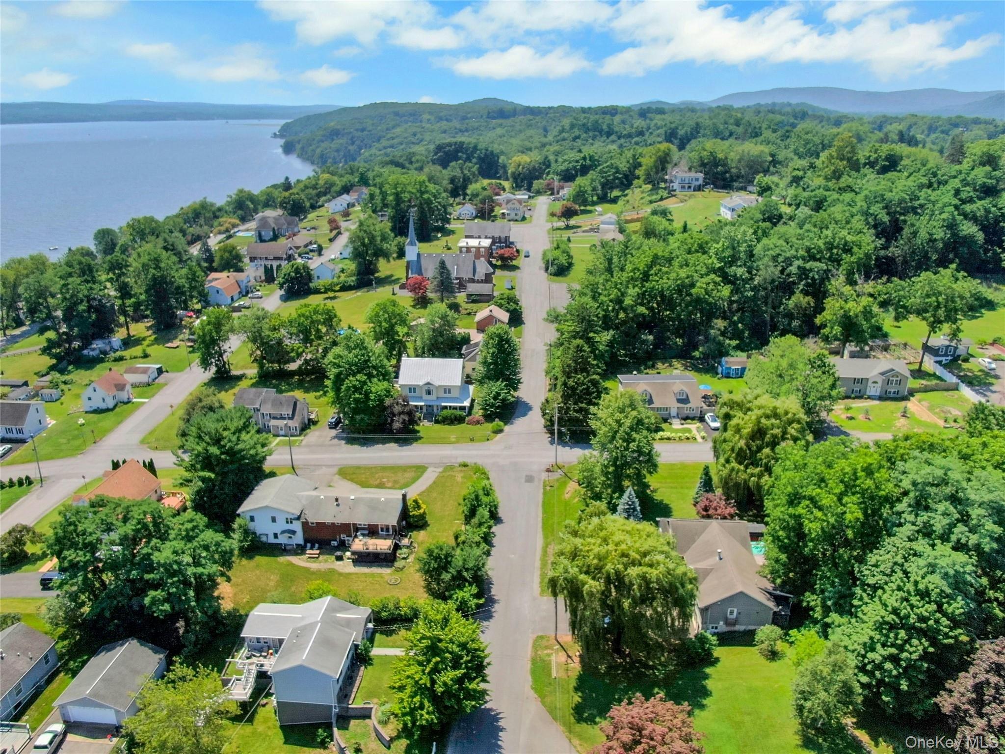 Single Family Hoyt Street Ulster County, NY 12466, MLS-1023045-42