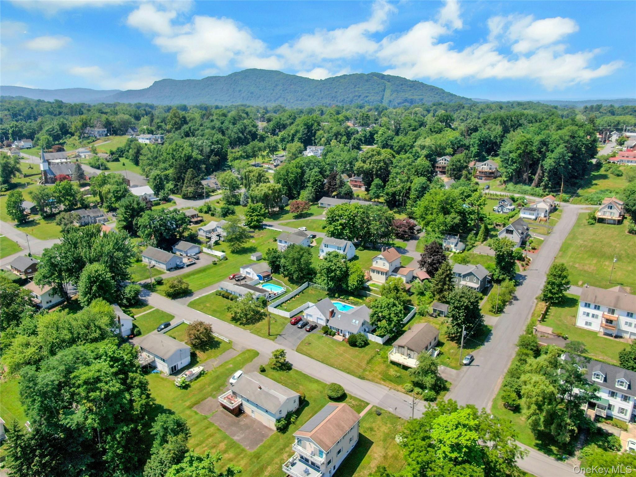 Single Family Hoyt Street Ulster County, NY 12466, MLS-1023045-44