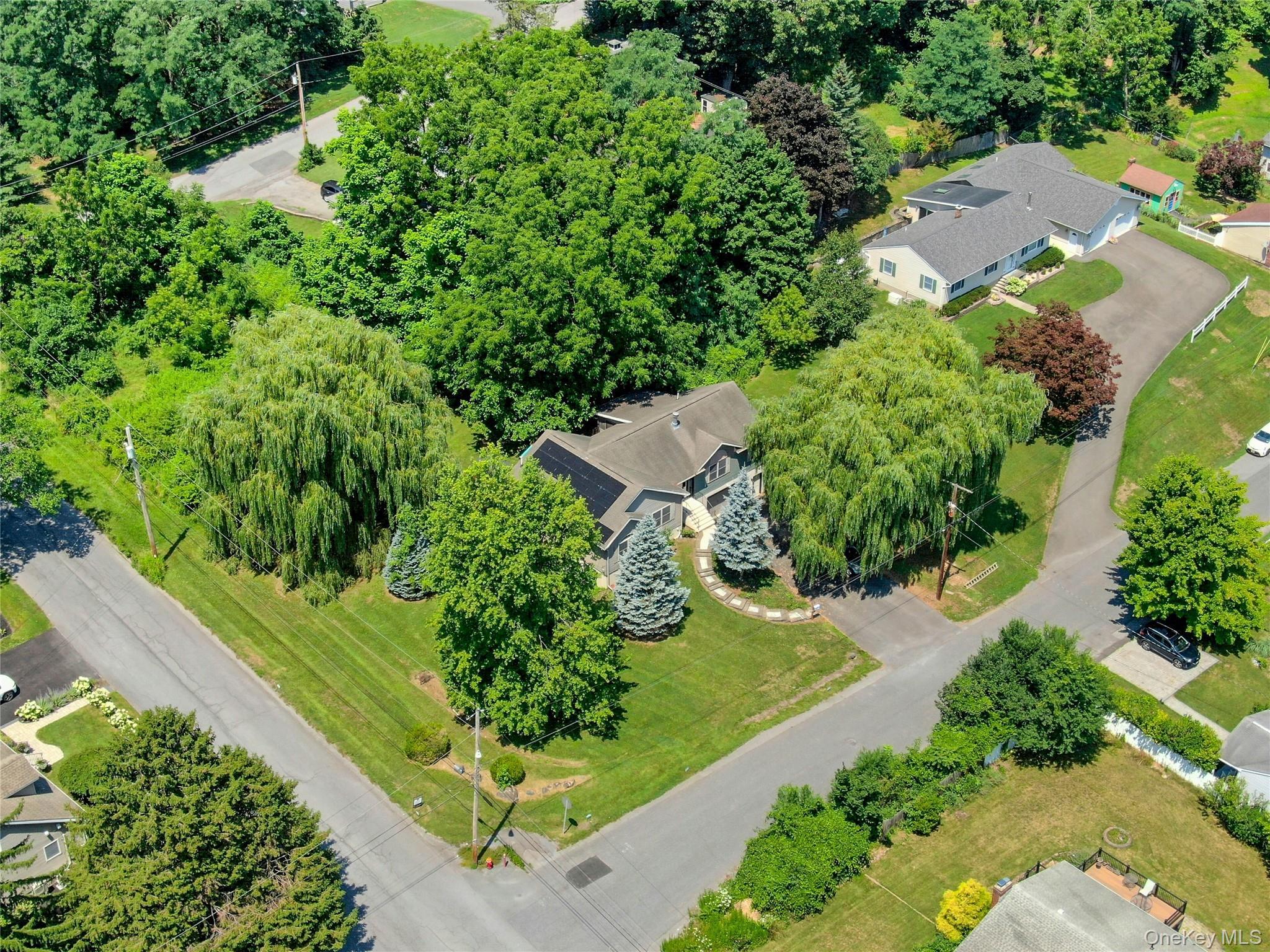 Single Family Hoyt Street Ulster County, NY 12466, MLS-1023045-47